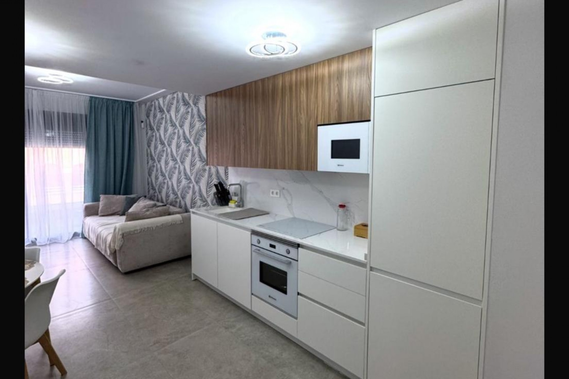 Te koop - Apartamento -
Torrevieja - Playa del cura