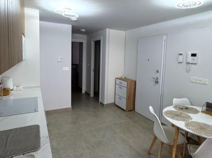 Te koop - Apartamento -
Torrevieja - Playa del cura
