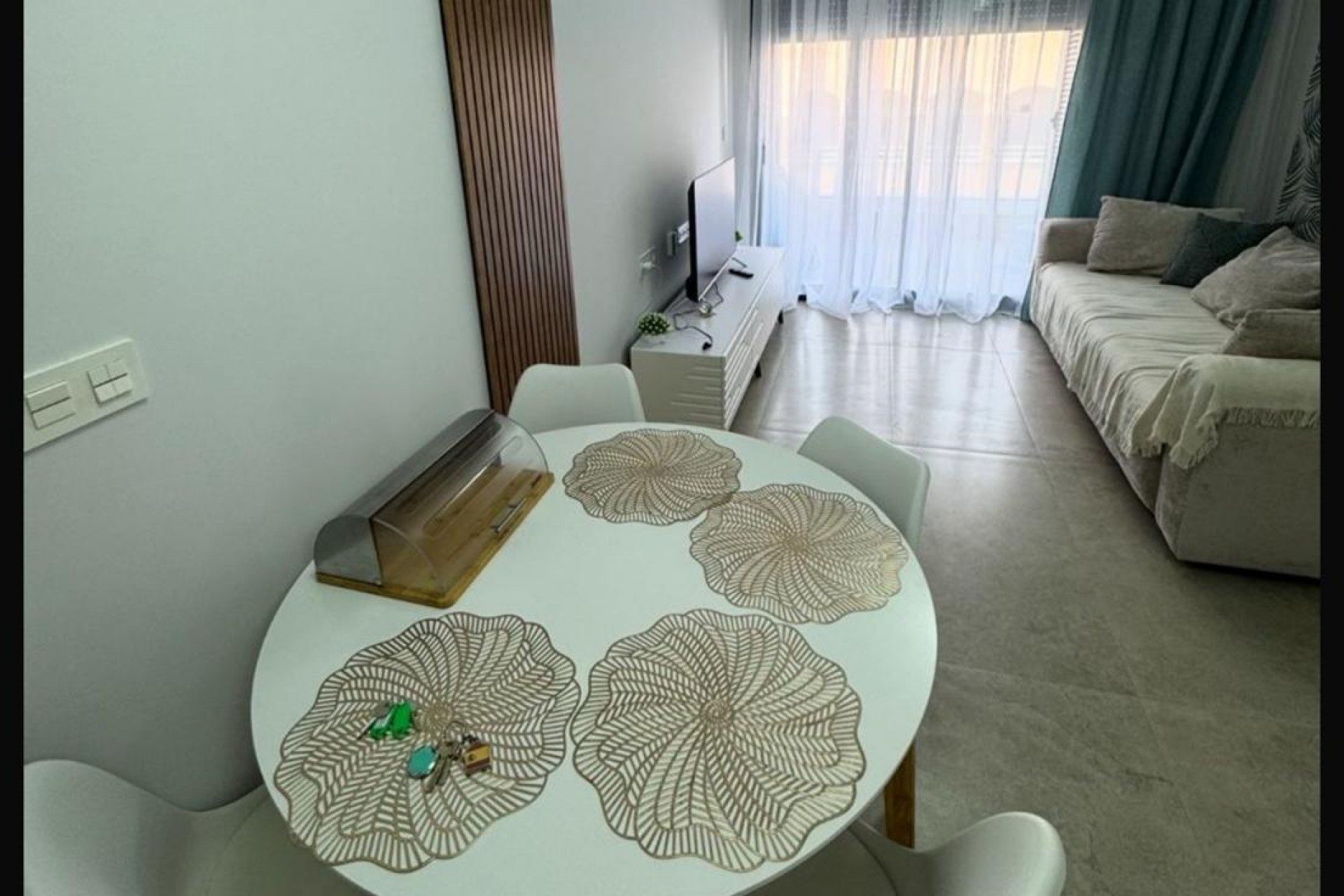 Te koop - Apartamento -
Torrevieja - Playa del cura