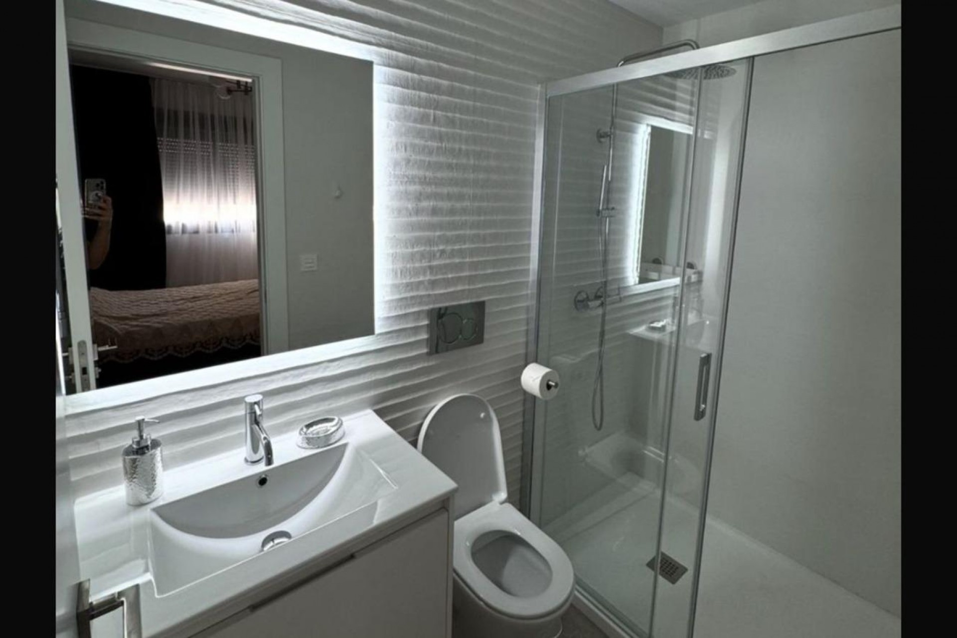 Te koop - Apartamento -
Torrevieja - Playa del cura