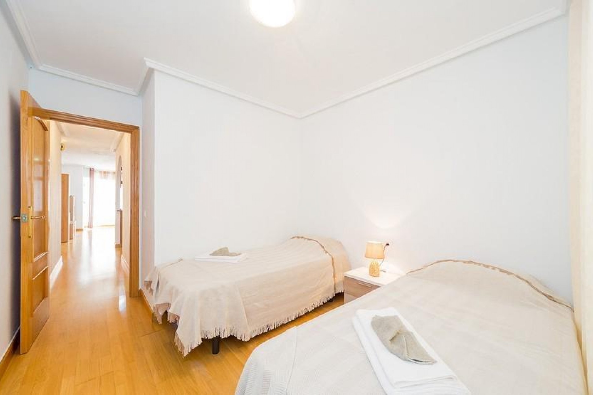 Te koop - Apartamento -
Torrevieja - Playa del cura