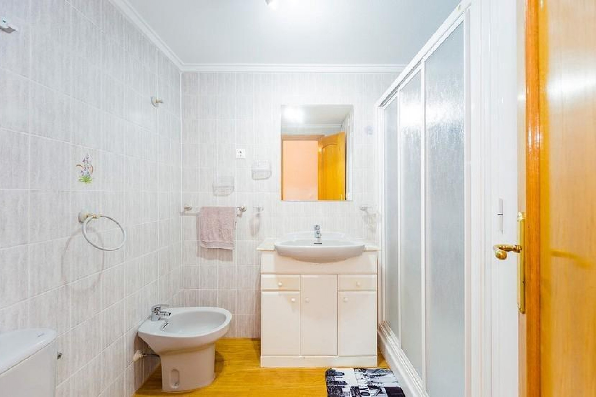 Te koop - Apartamento -
Torrevieja - Playa del cura