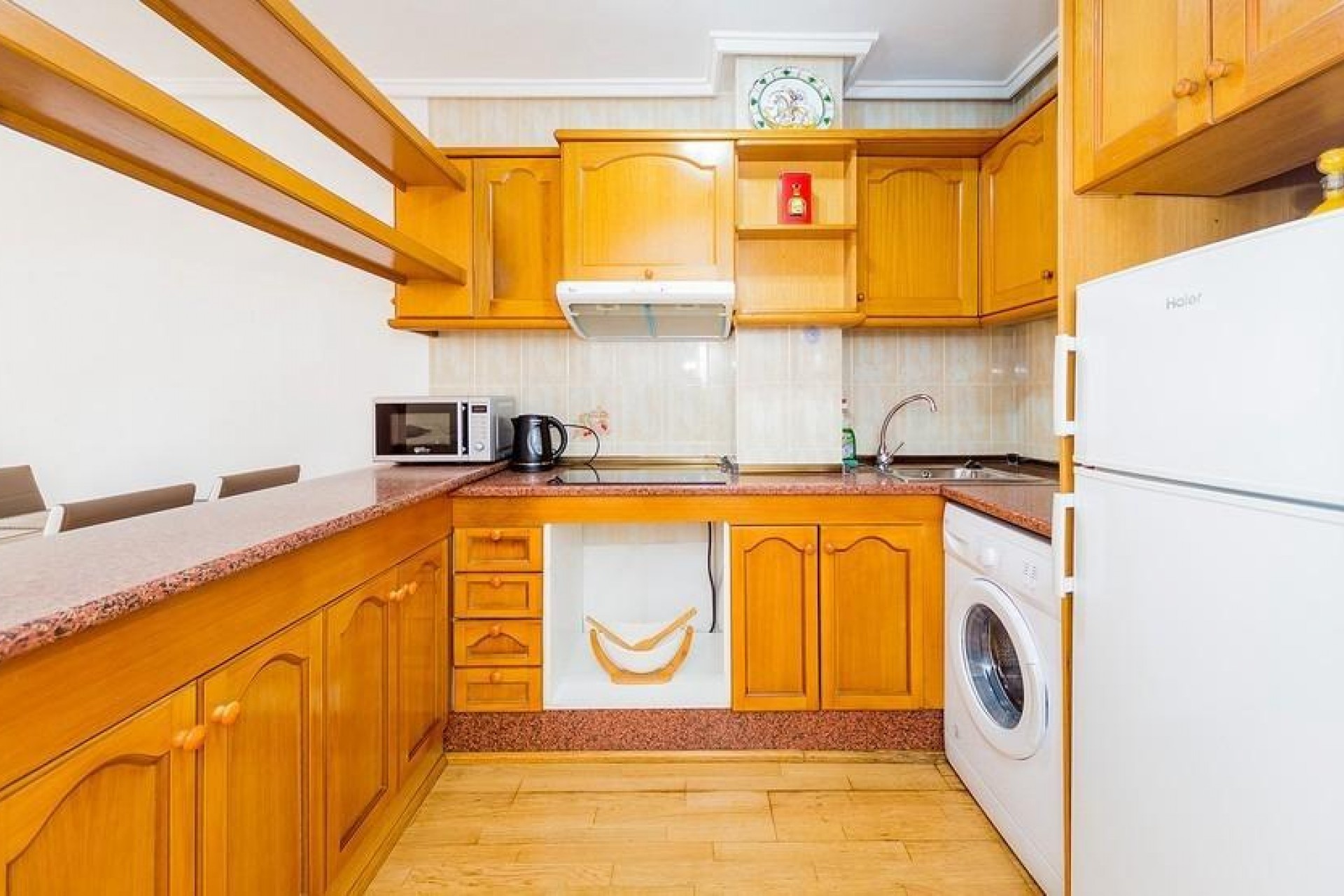 Te koop - Apartamento -
Torrevieja - Playa del cura