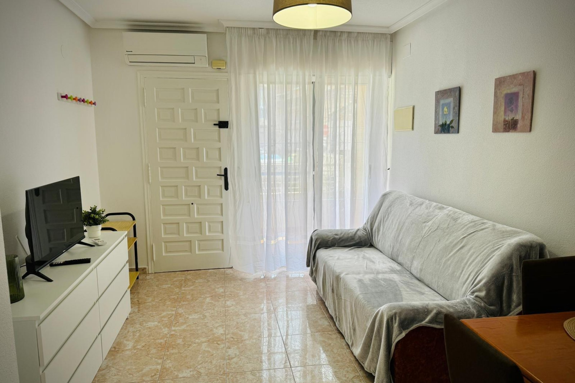 Te koop - Apartamento -
Torrevieja - Playa del cura