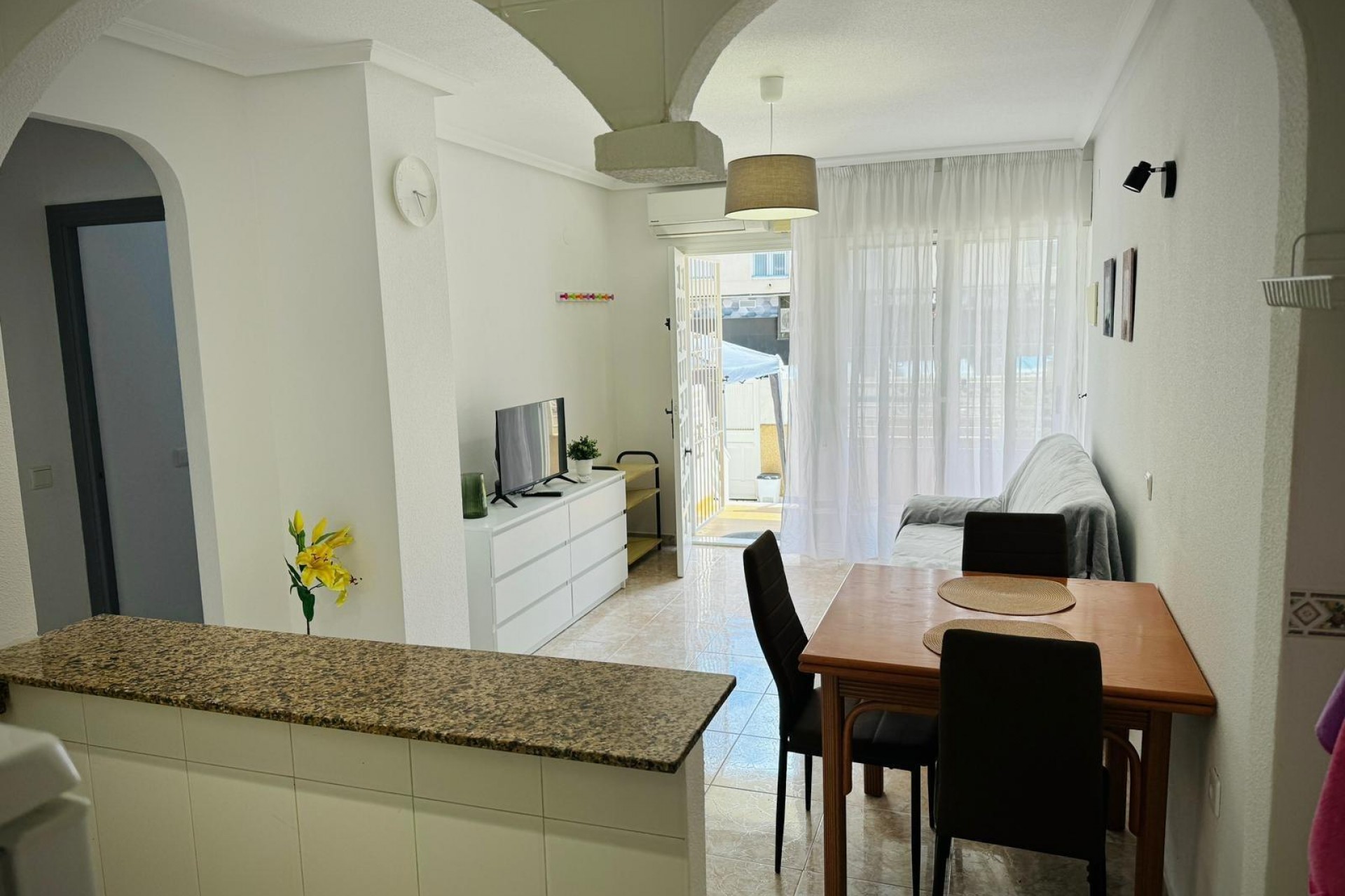 Te koop - Apartamento -
Torrevieja - Playa del cura