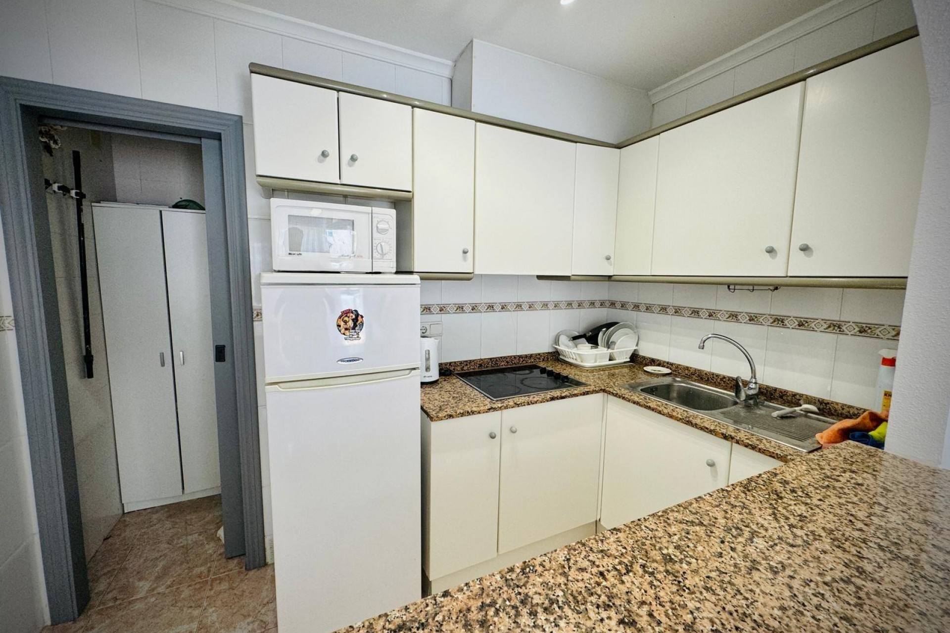 Te koop - Apartamento -
Torrevieja - Playa del cura