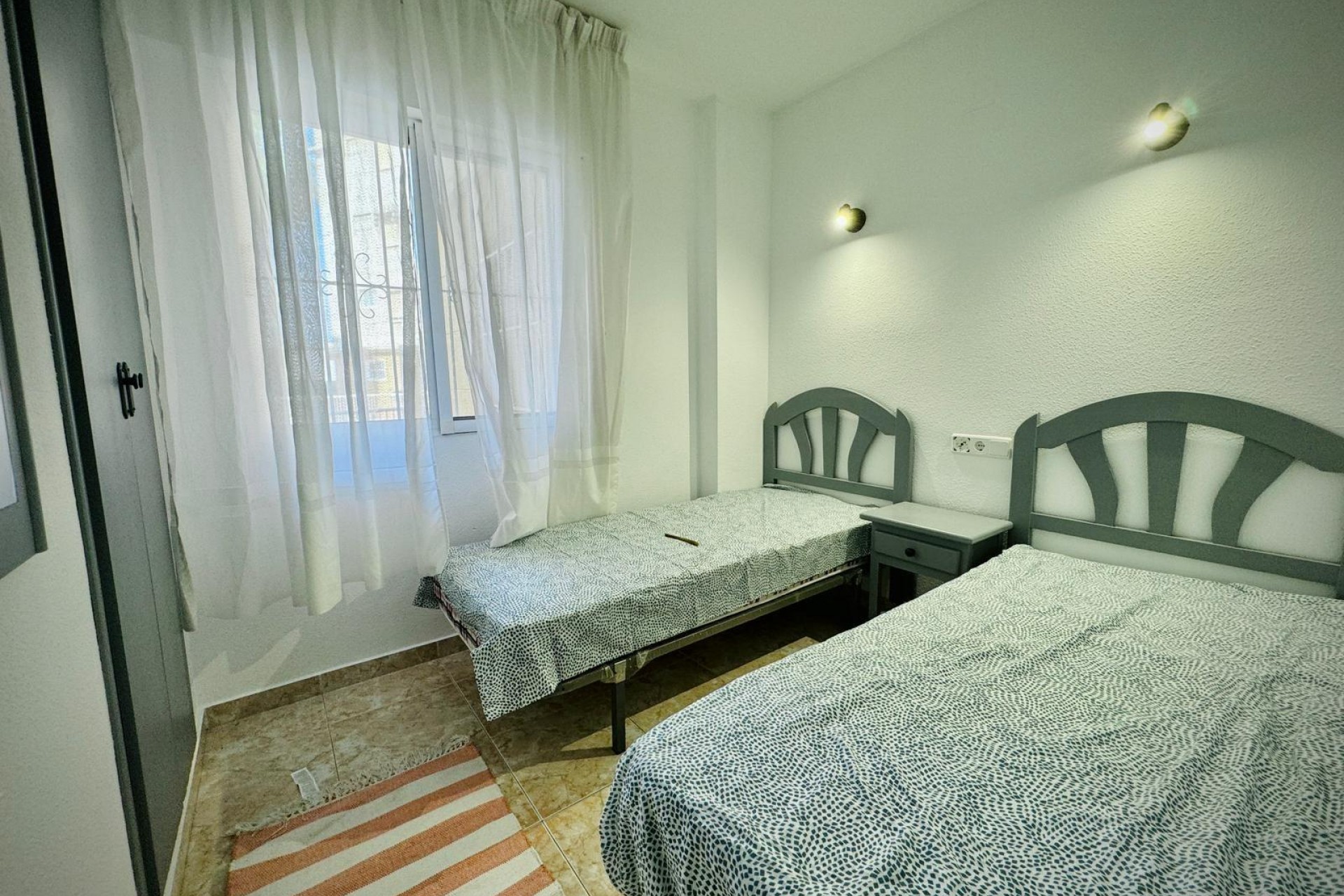 Te koop - Apartamento -
Torrevieja - Playa del cura