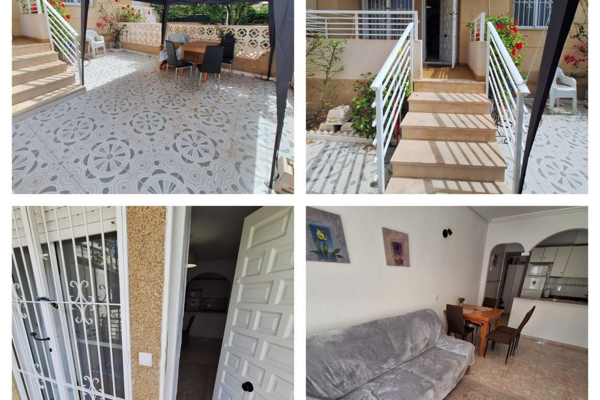 Te koop - Apartamento -
Torrevieja - Playa del cura