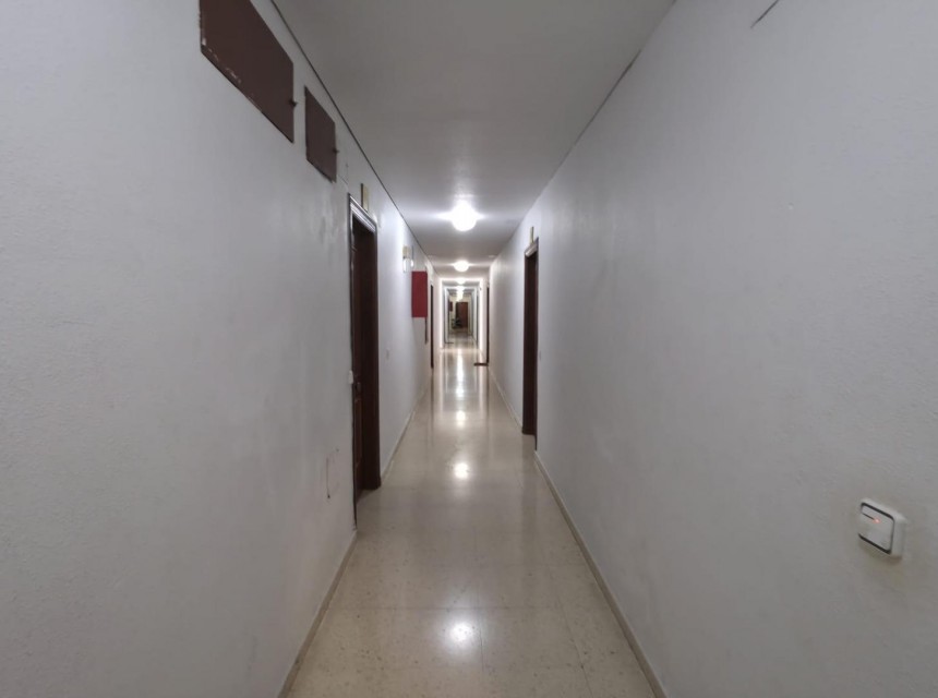Te koop - Apartamento -
Torrevieja - Playa del cura
