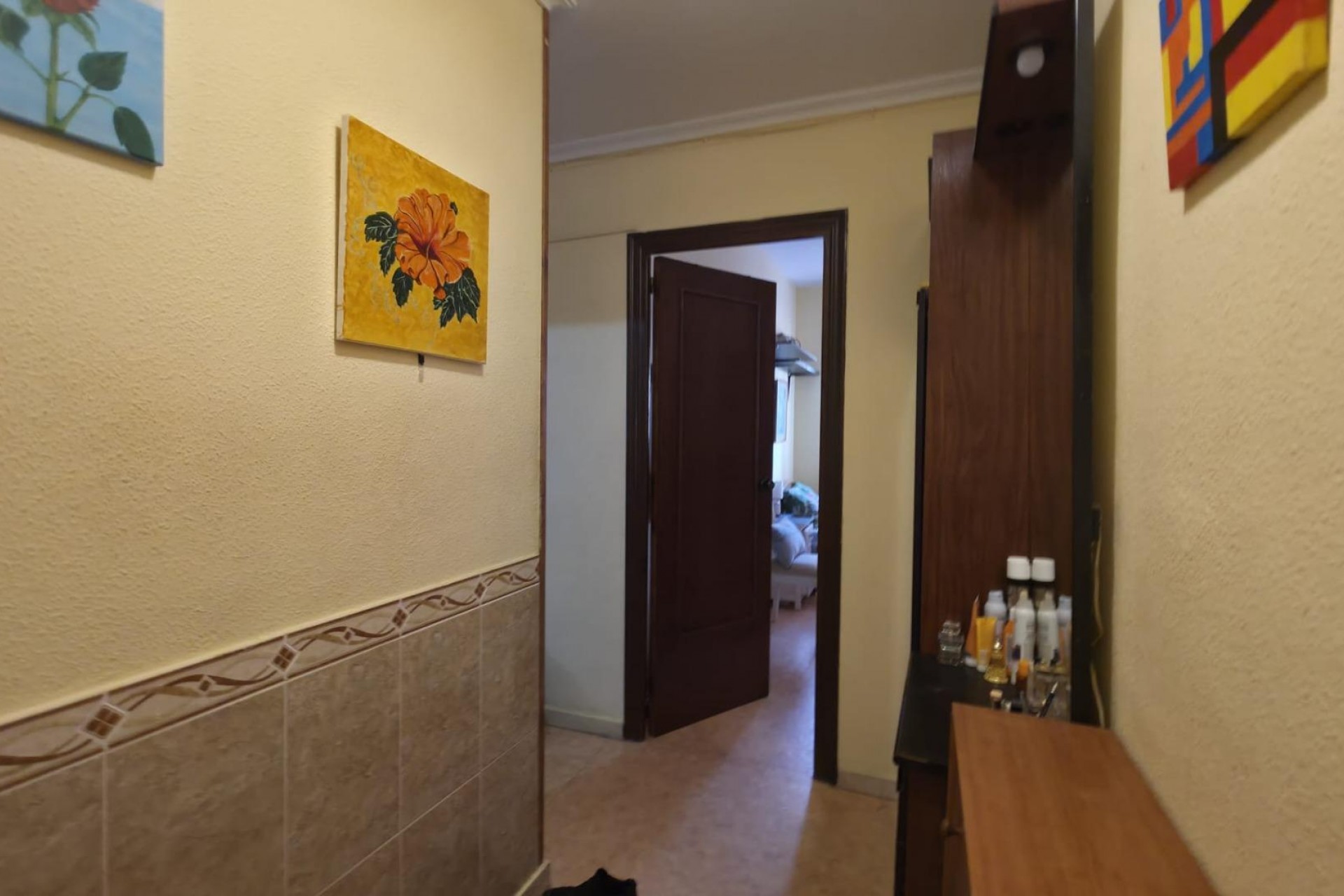 Te koop - Apartamento -
Torrevieja - Playa del cura