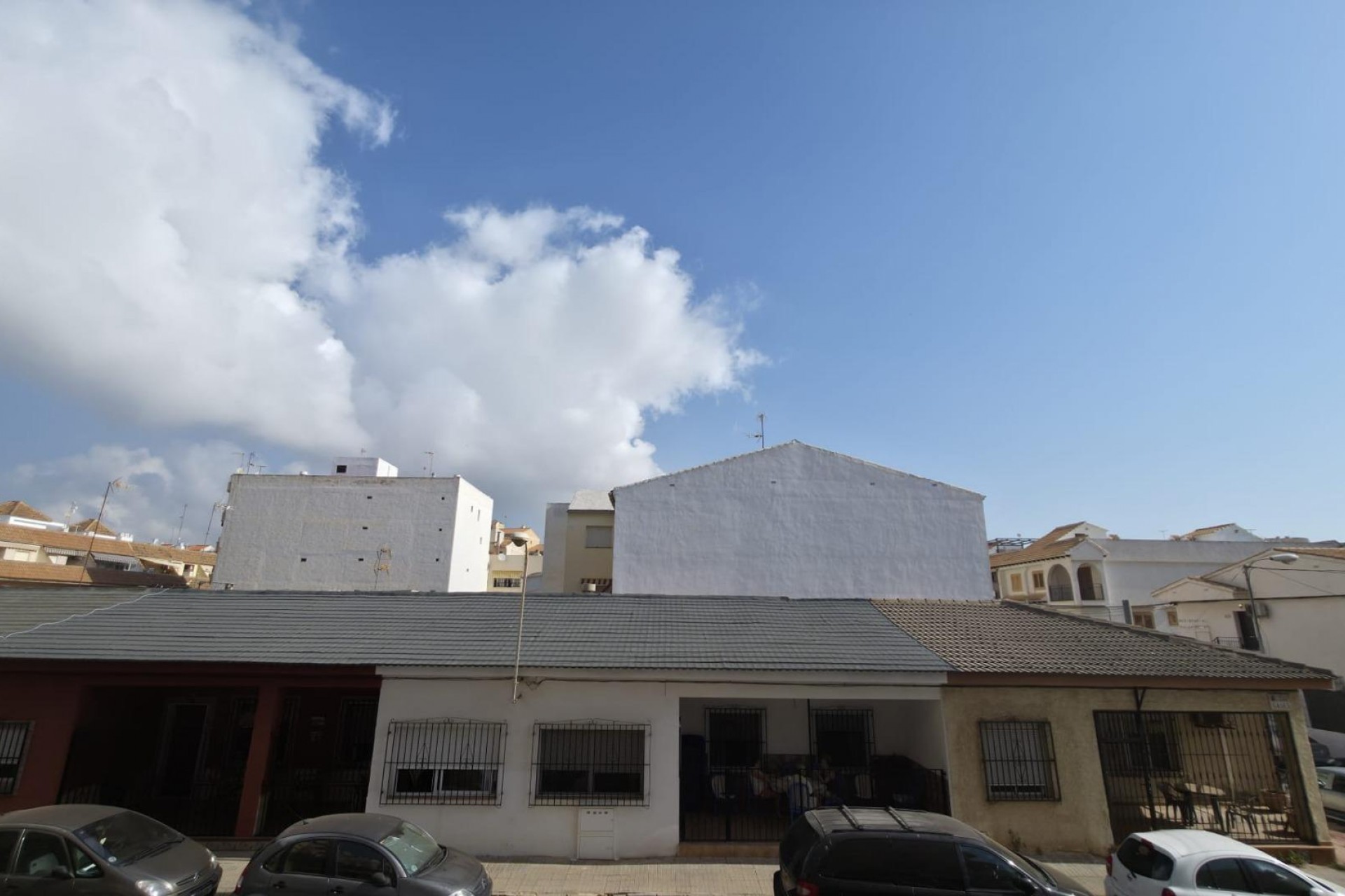 Te koop - Apartamento -
Torrevieja - Playa del cura
