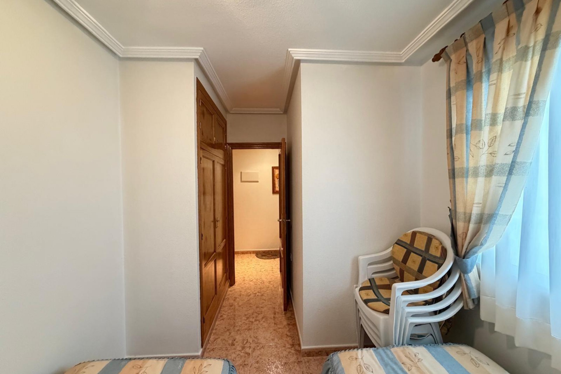 Te koop - Apartamento -
Torrevieja - Playa del cura