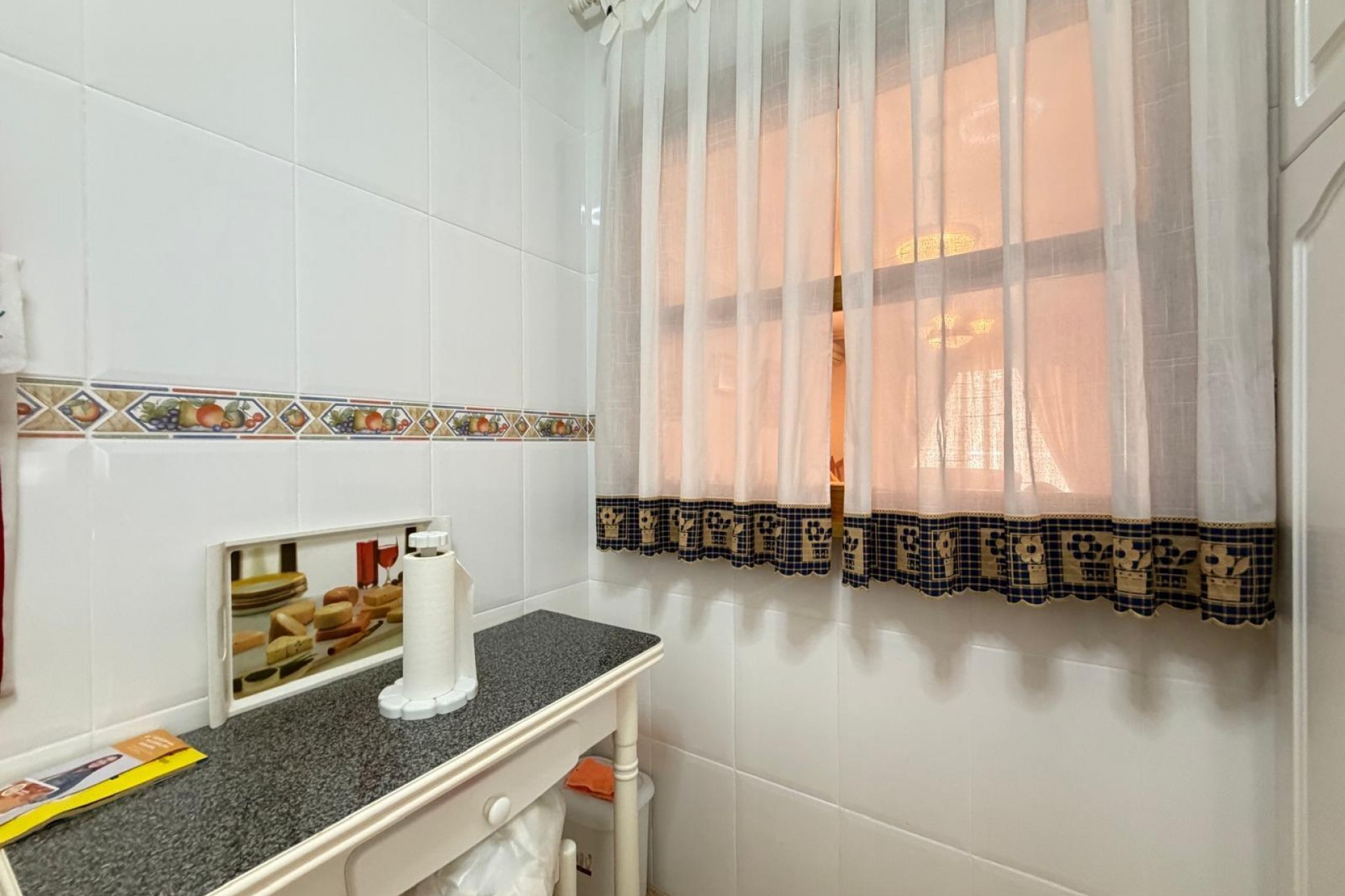Te koop - Apartamento -
Torrevieja - Playa del cura