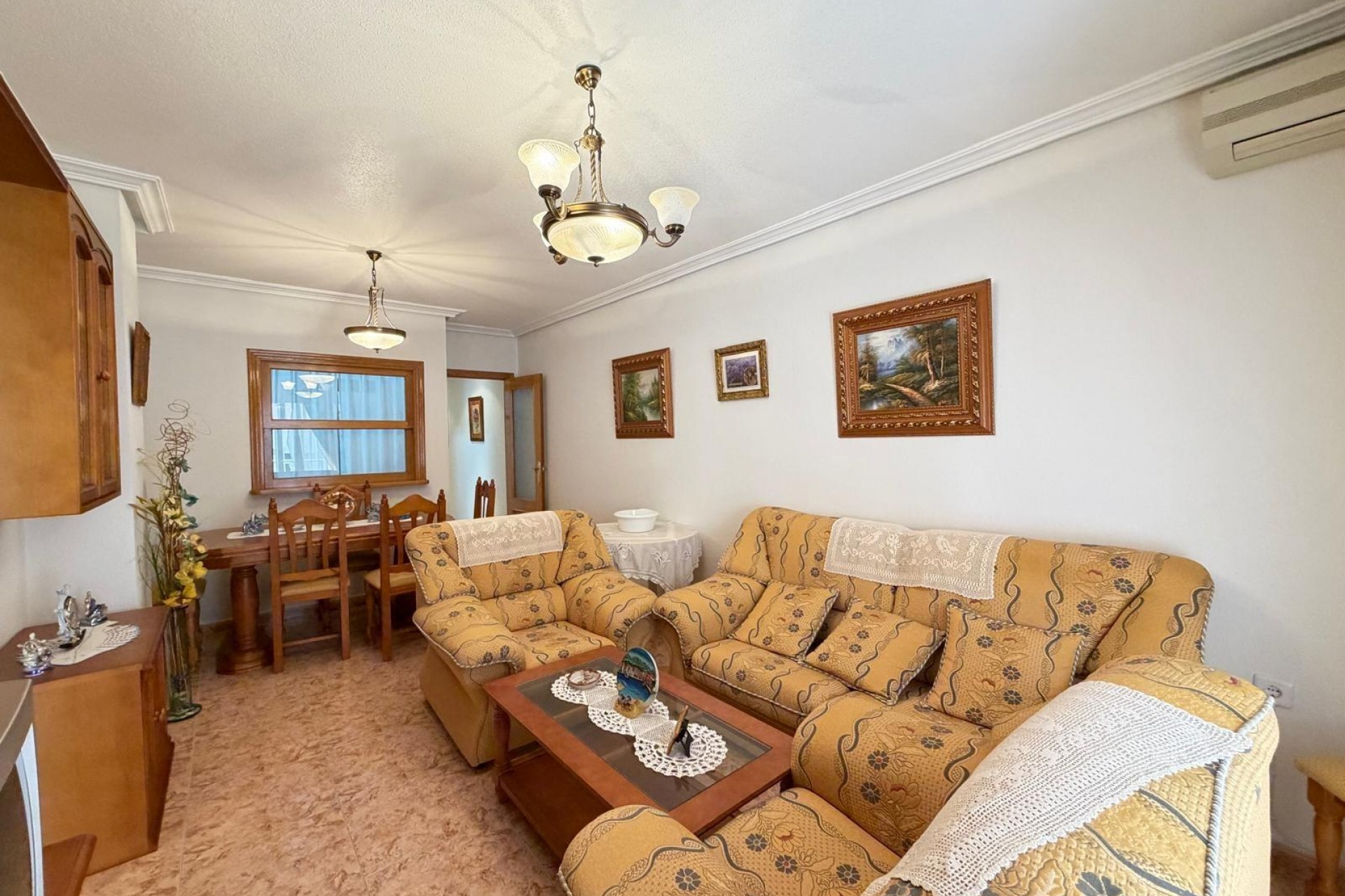 Te koop - Apartamento -
Torrevieja - Playa del cura