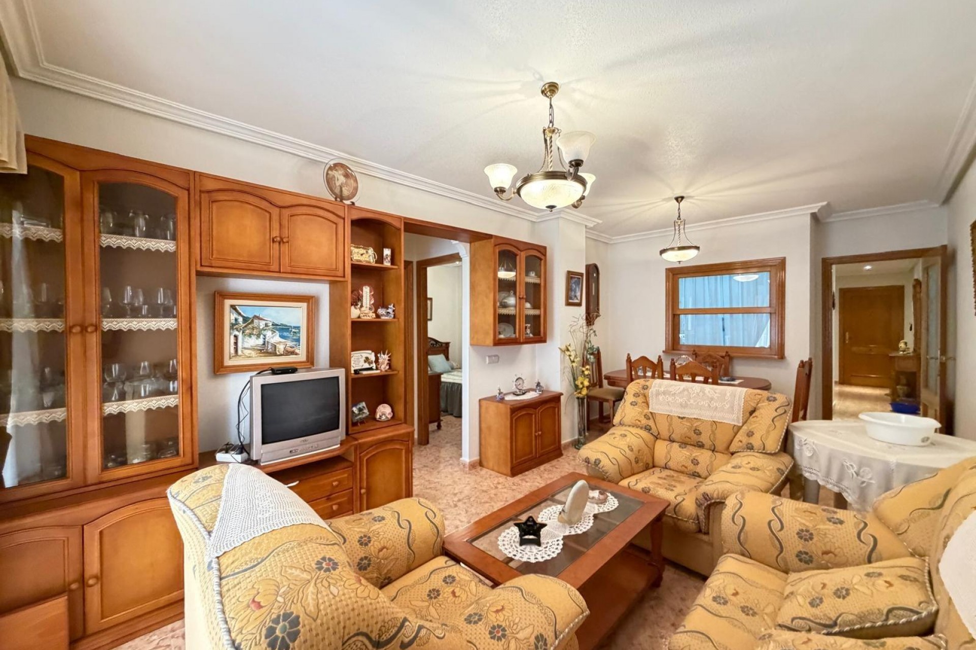 Te koop - Apartamento -
Torrevieja - Playa del cura