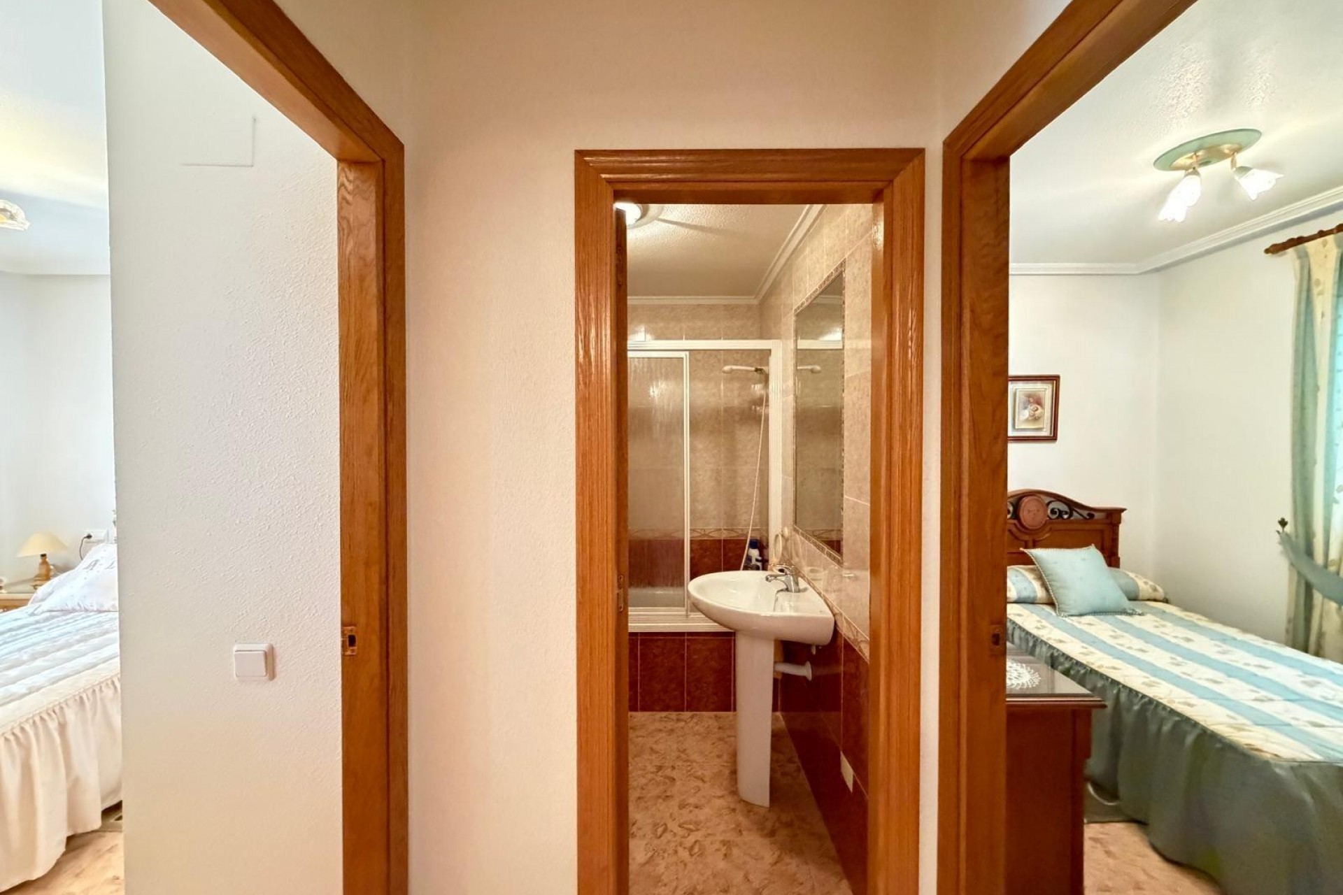 Te koop - Apartamento -
Torrevieja - Playa del cura
