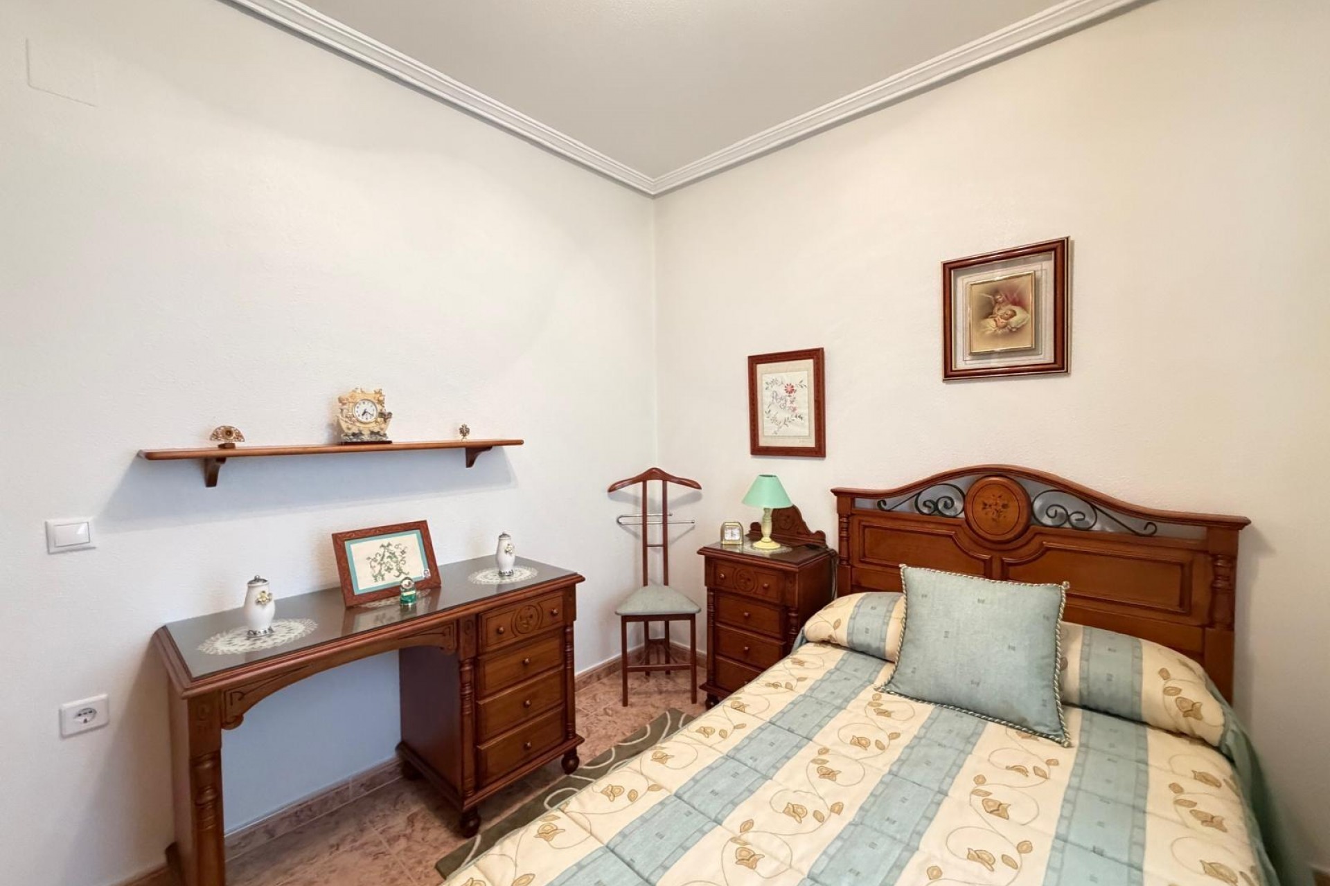 Te koop - Apartamento -
Torrevieja - Playa del cura