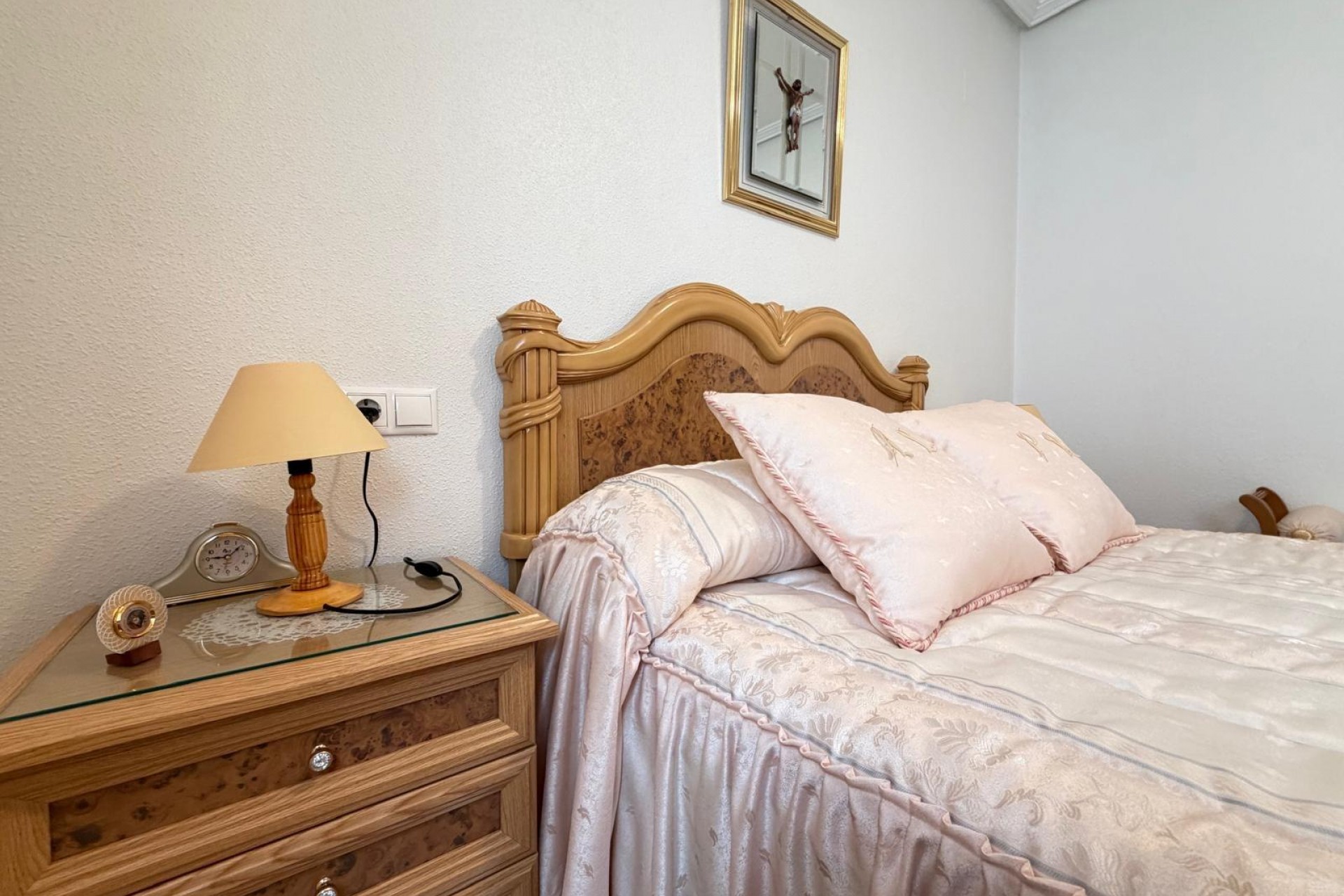 Te koop - Apartamento -
Torrevieja - Playa del cura
