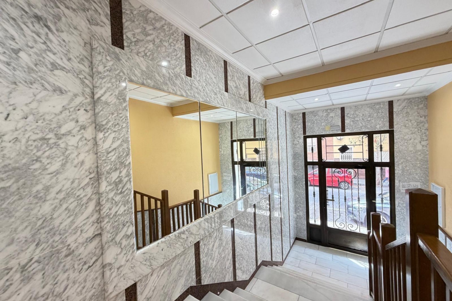 Te koop - Apartamento -
Torrevieja - Playa del cura