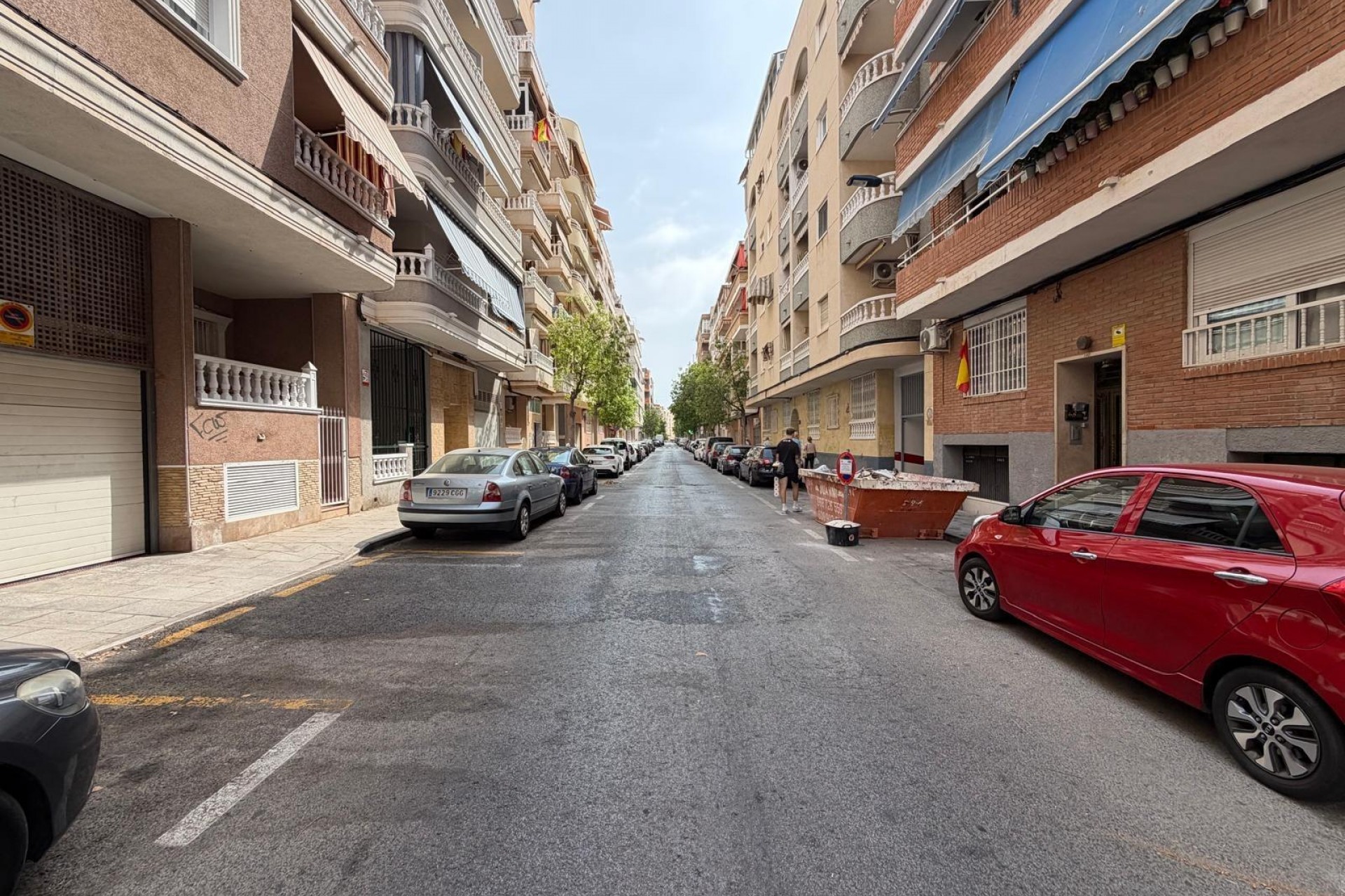 Te koop - Apartamento -
Torrevieja - Playa del cura
