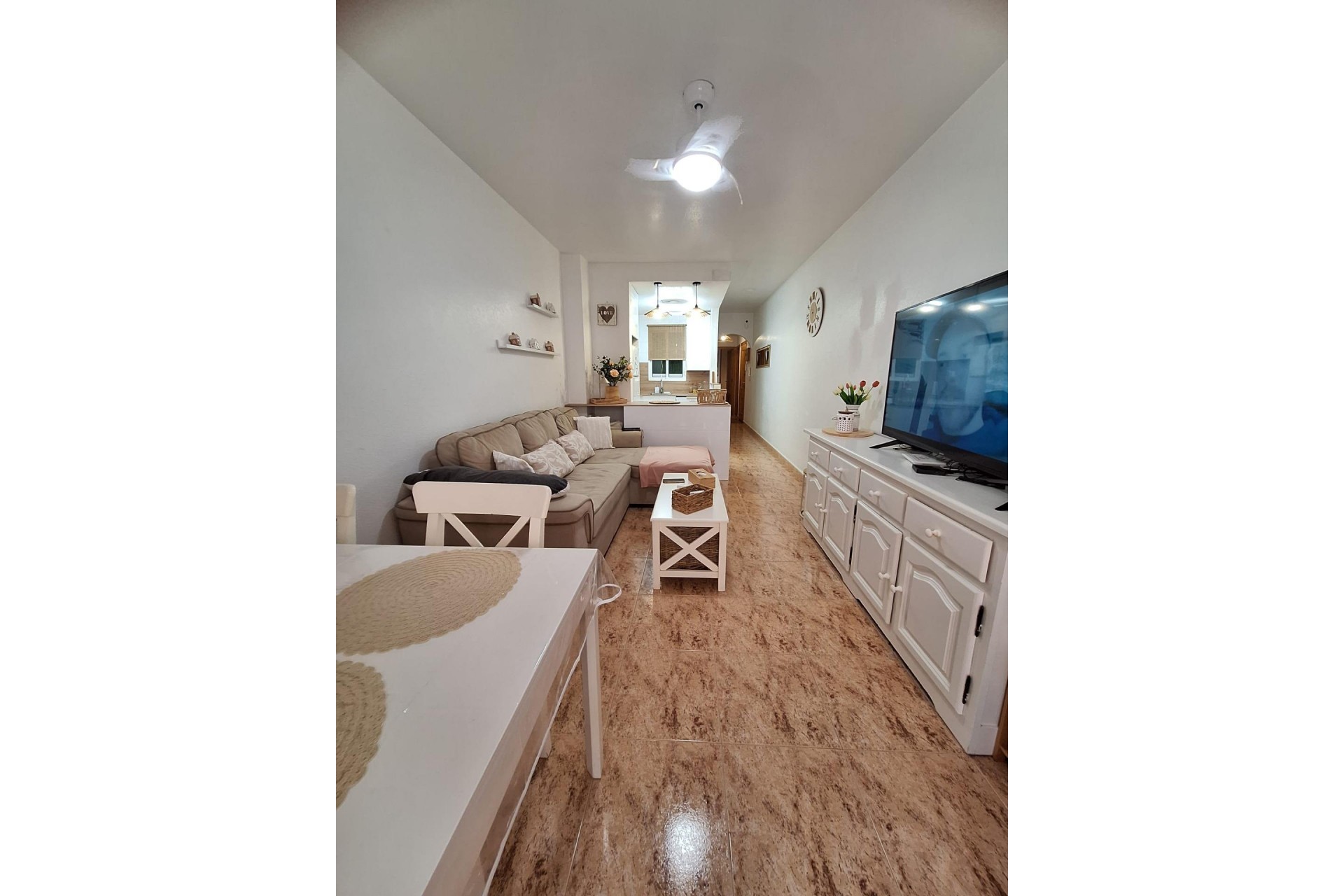 Te koop - Apartamento -
Torrevieja - Playa del cura