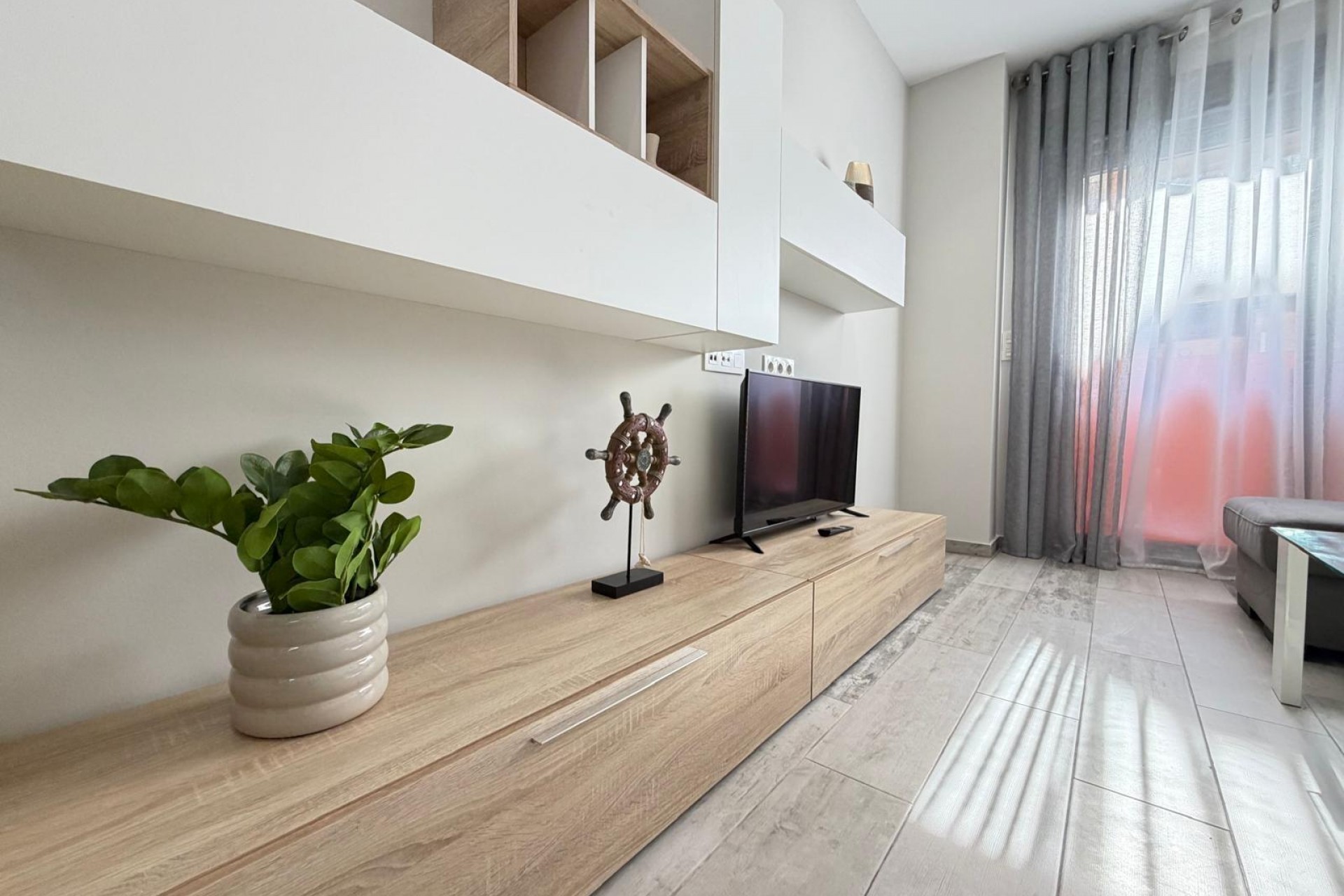 Te koop - Apartamento -
Torrevieja - Playa del cura