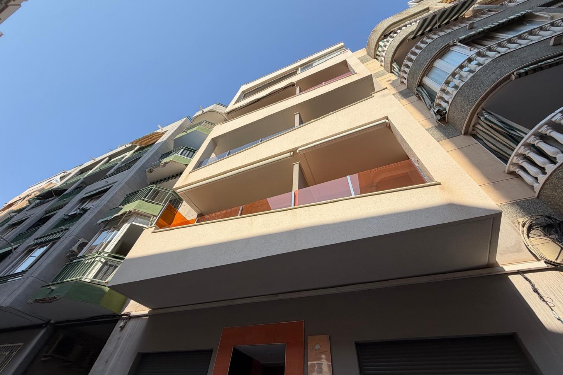 Te koop - Apartamento -
Torrevieja - Playa del cura