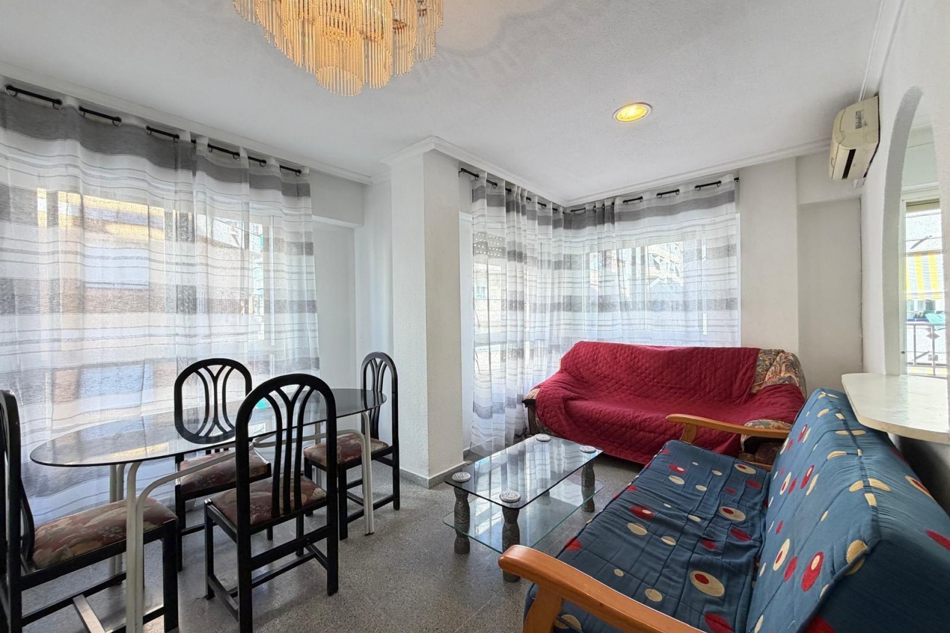 Te koop - Apartamento -
Torrevieja - Playa del cura