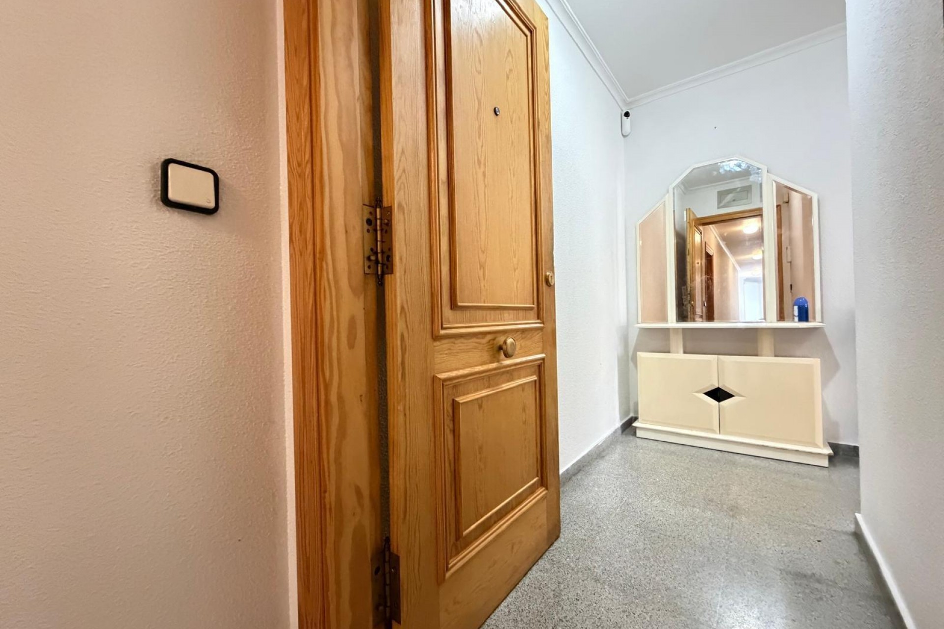 Te koop - Apartamento -
Torrevieja - Playa del cura