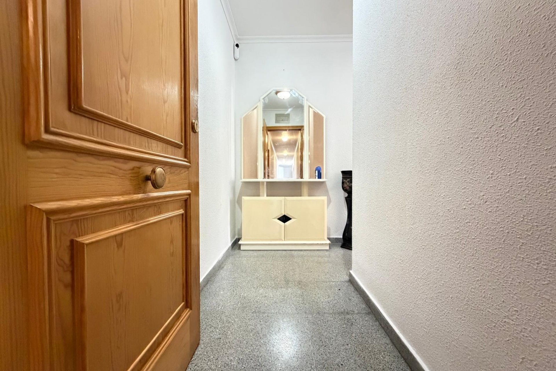 Te koop - Apartamento -
Torrevieja - Playa del cura