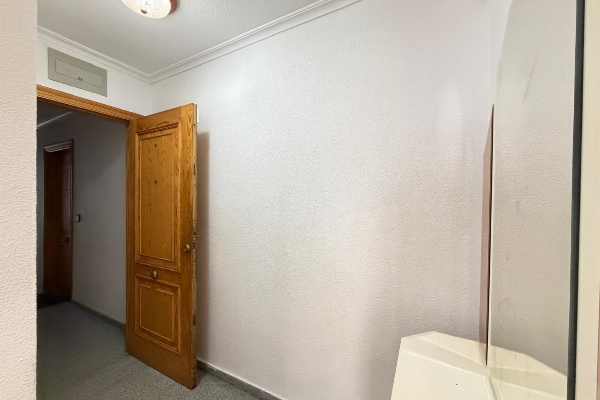 Te koop - Apartamento -
Torrevieja - Playa del cura