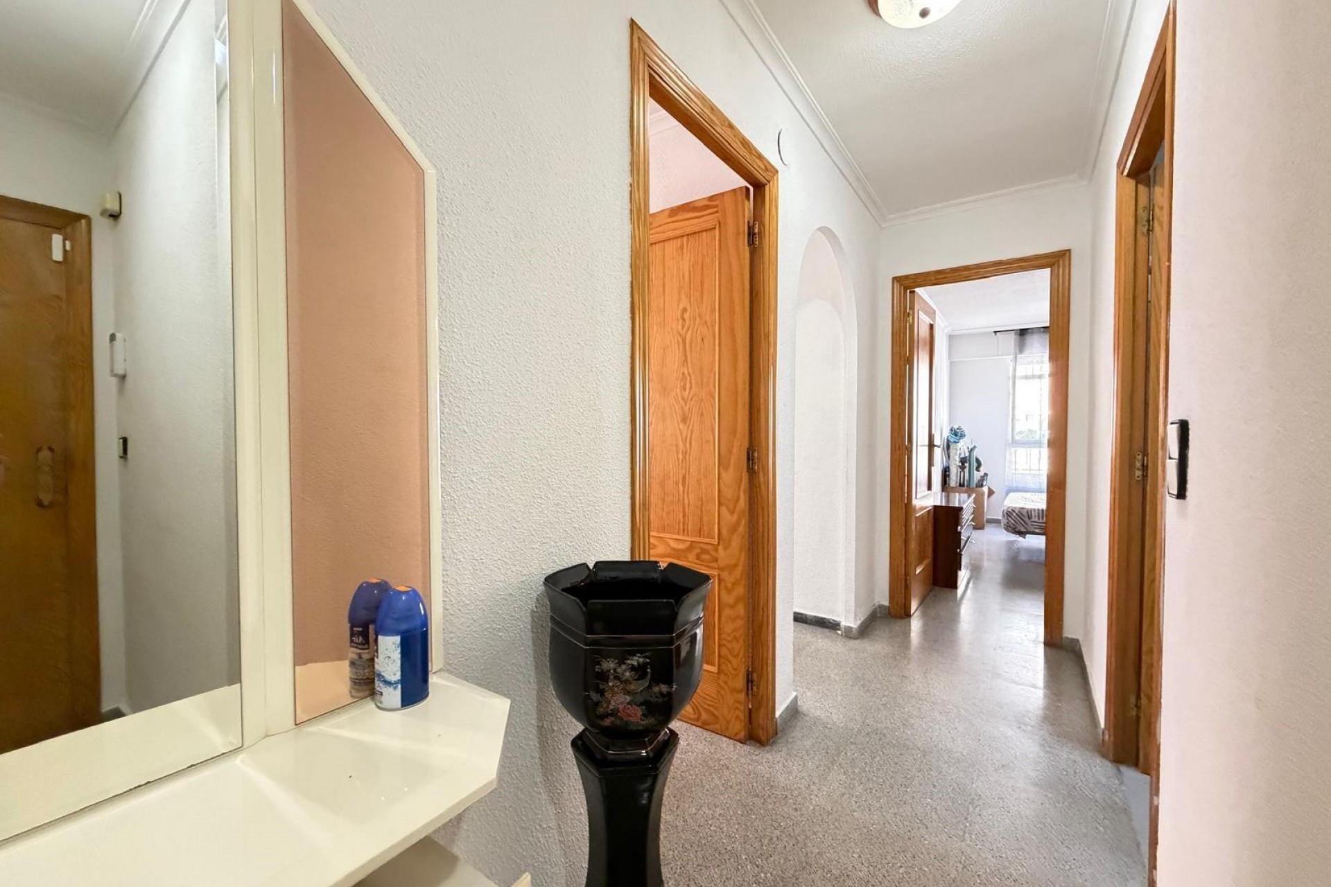 Te koop - Apartamento -
Torrevieja - Playa del cura