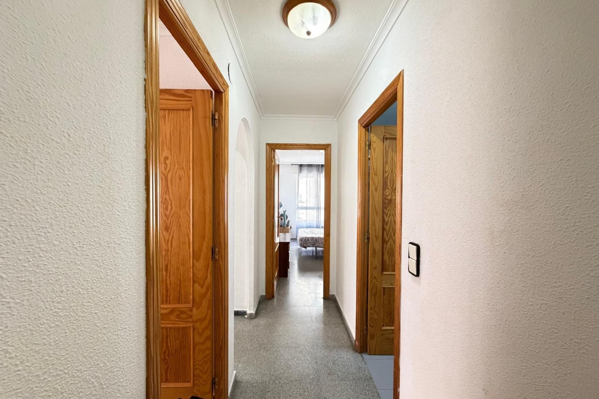 Te koop - Apartamento -
Torrevieja - Playa del cura