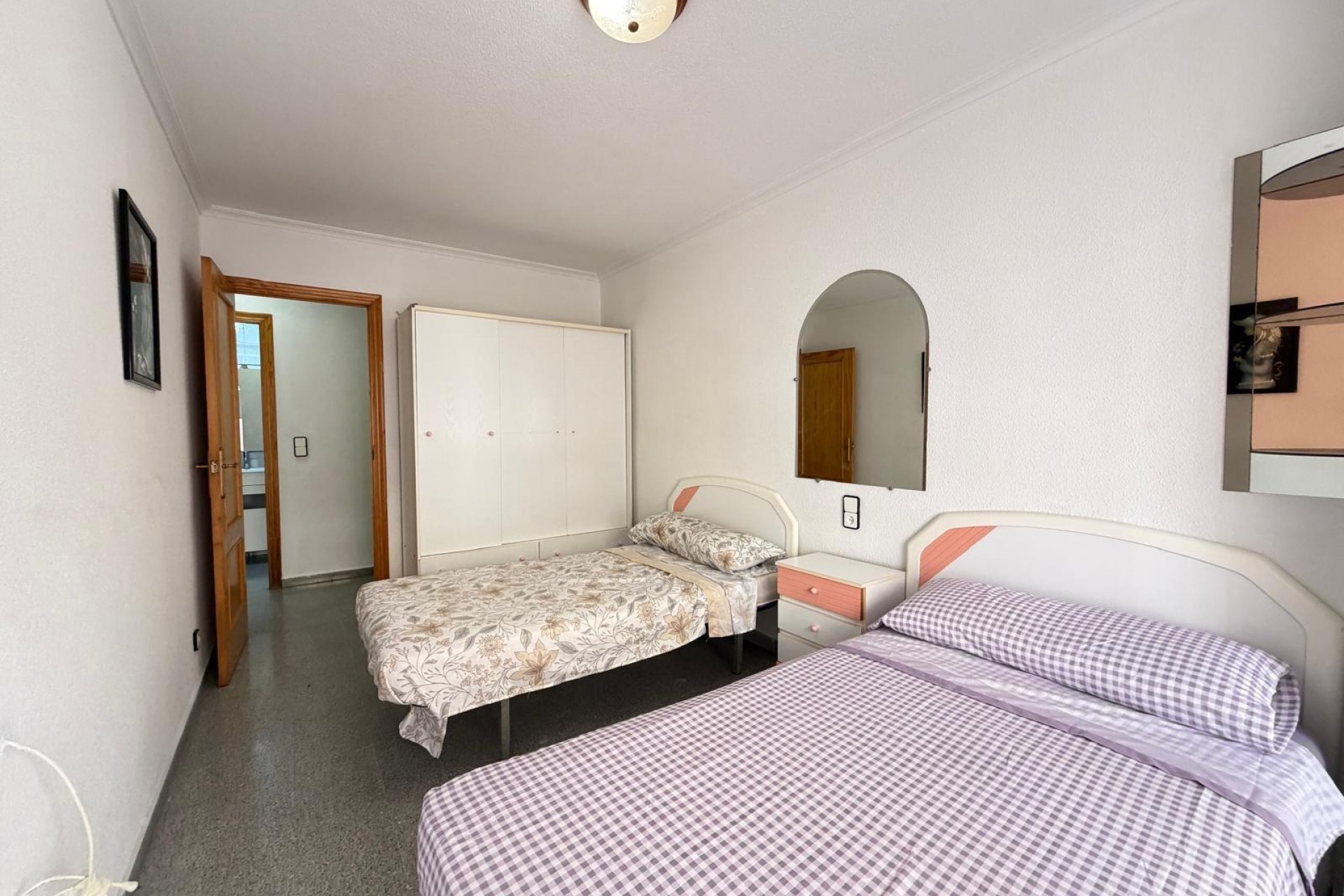 Te koop - Apartamento -
Torrevieja - Playa del cura