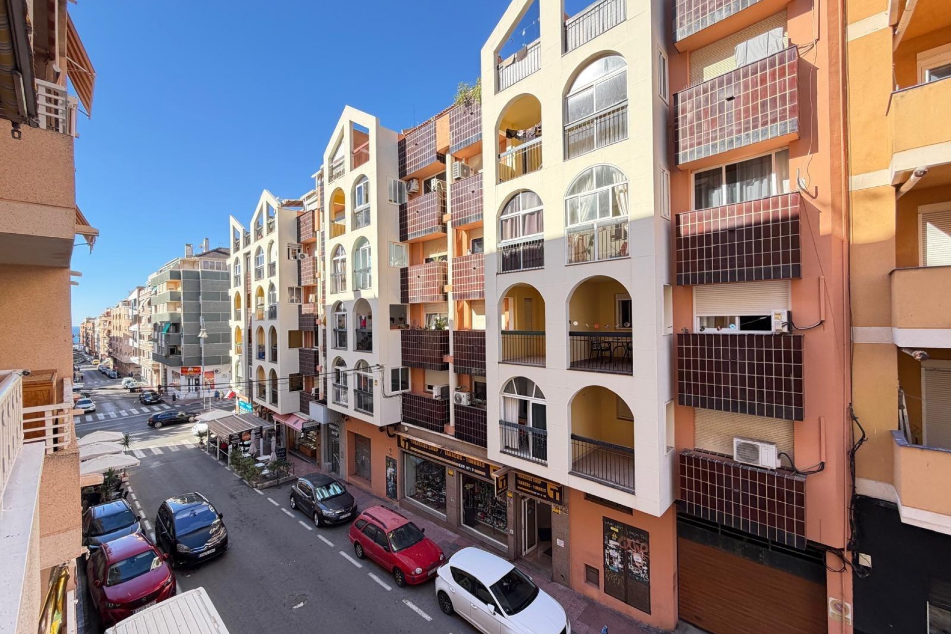 Te koop - Apartamento -
Torrevieja - Playa del cura