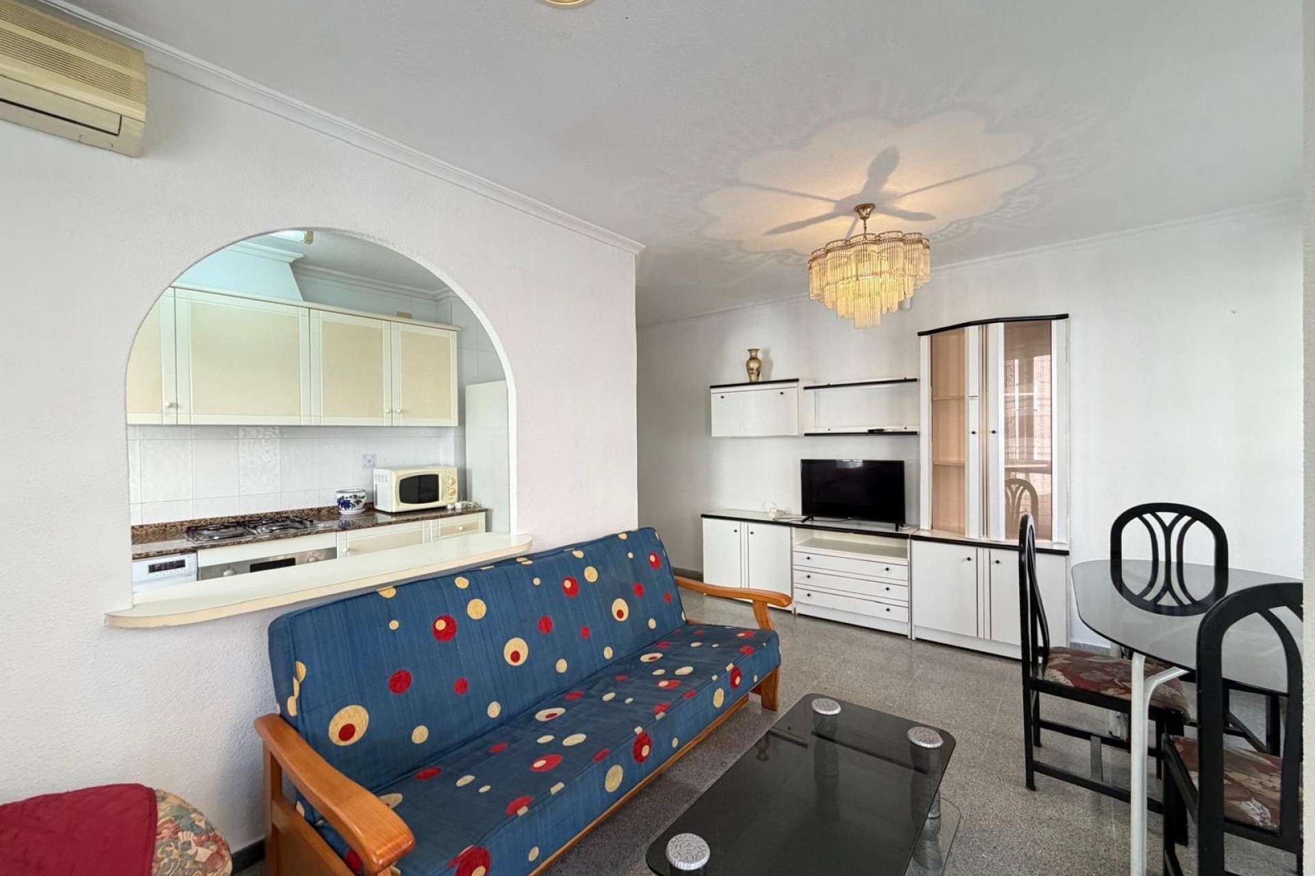 Te koop - Apartamento -
Torrevieja - Playa del cura