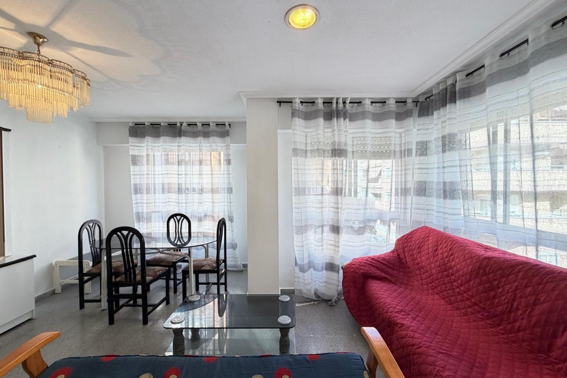 Te koop - Apartamento -
Torrevieja - Playa del cura