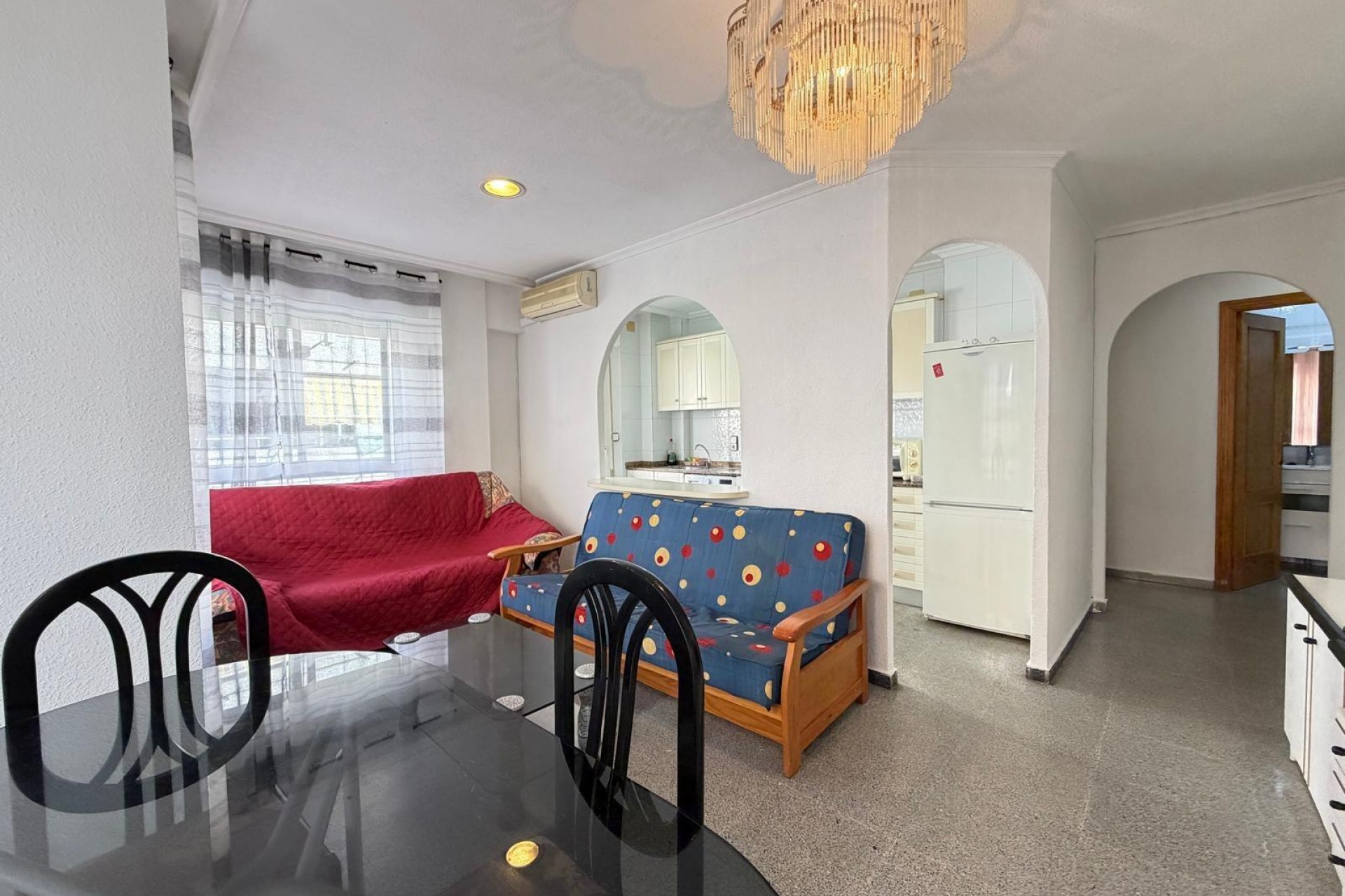 Te koop - Apartamento -
Torrevieja - Playa del cura