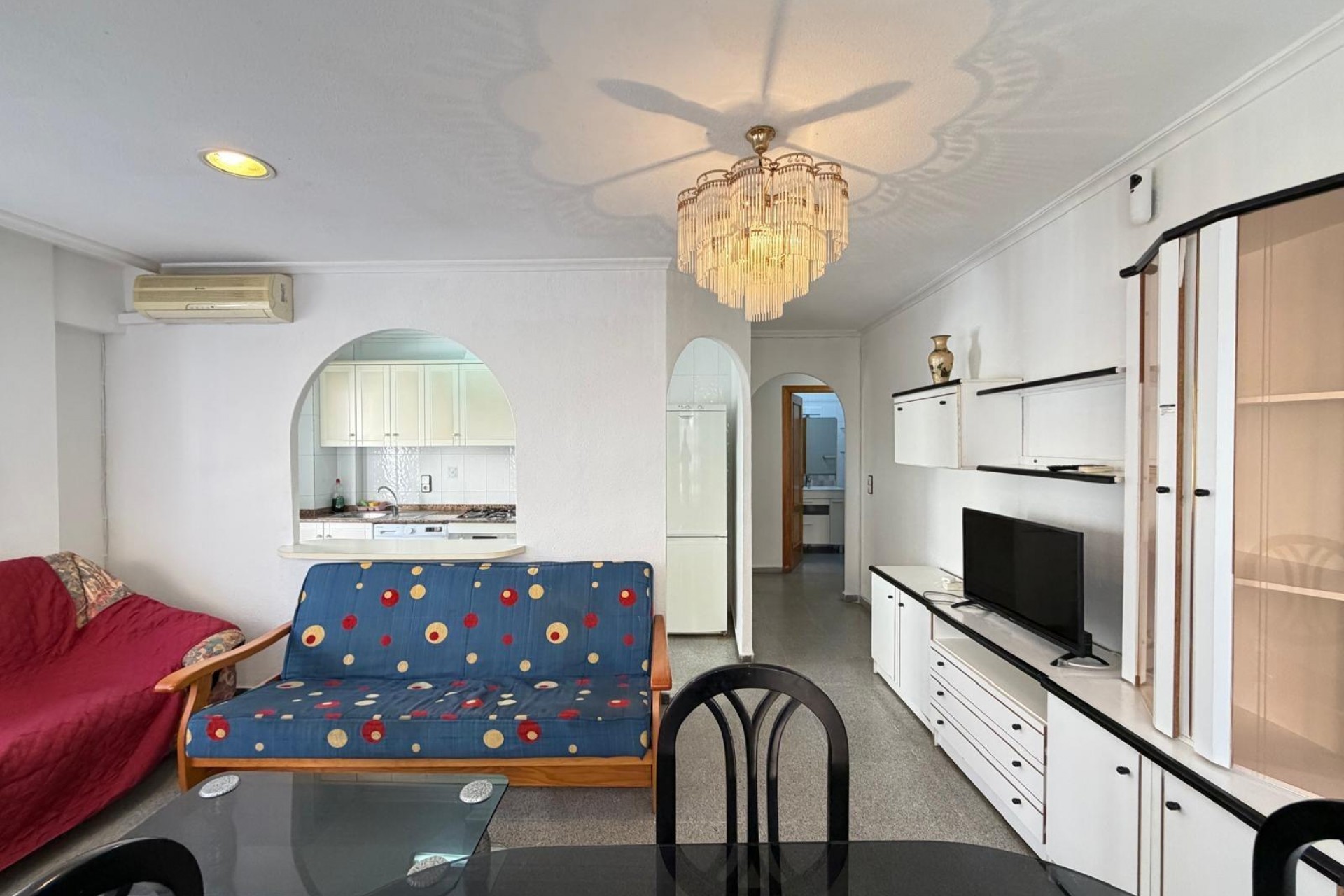 Te koop - Apartamento -
Torrevieja - Playa del cura