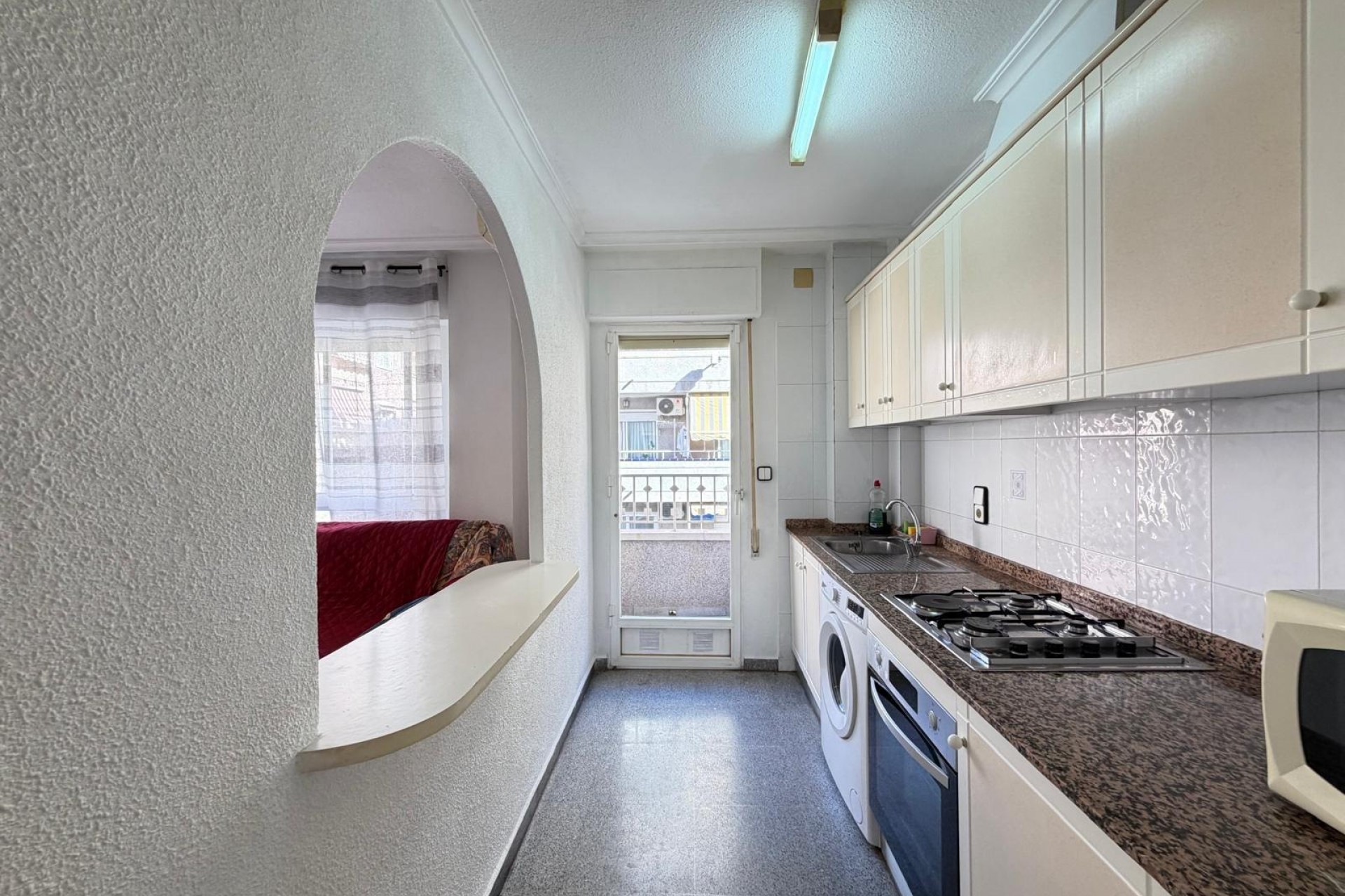 Te koop - Apartamento -
Torrevieja - Playa del cura