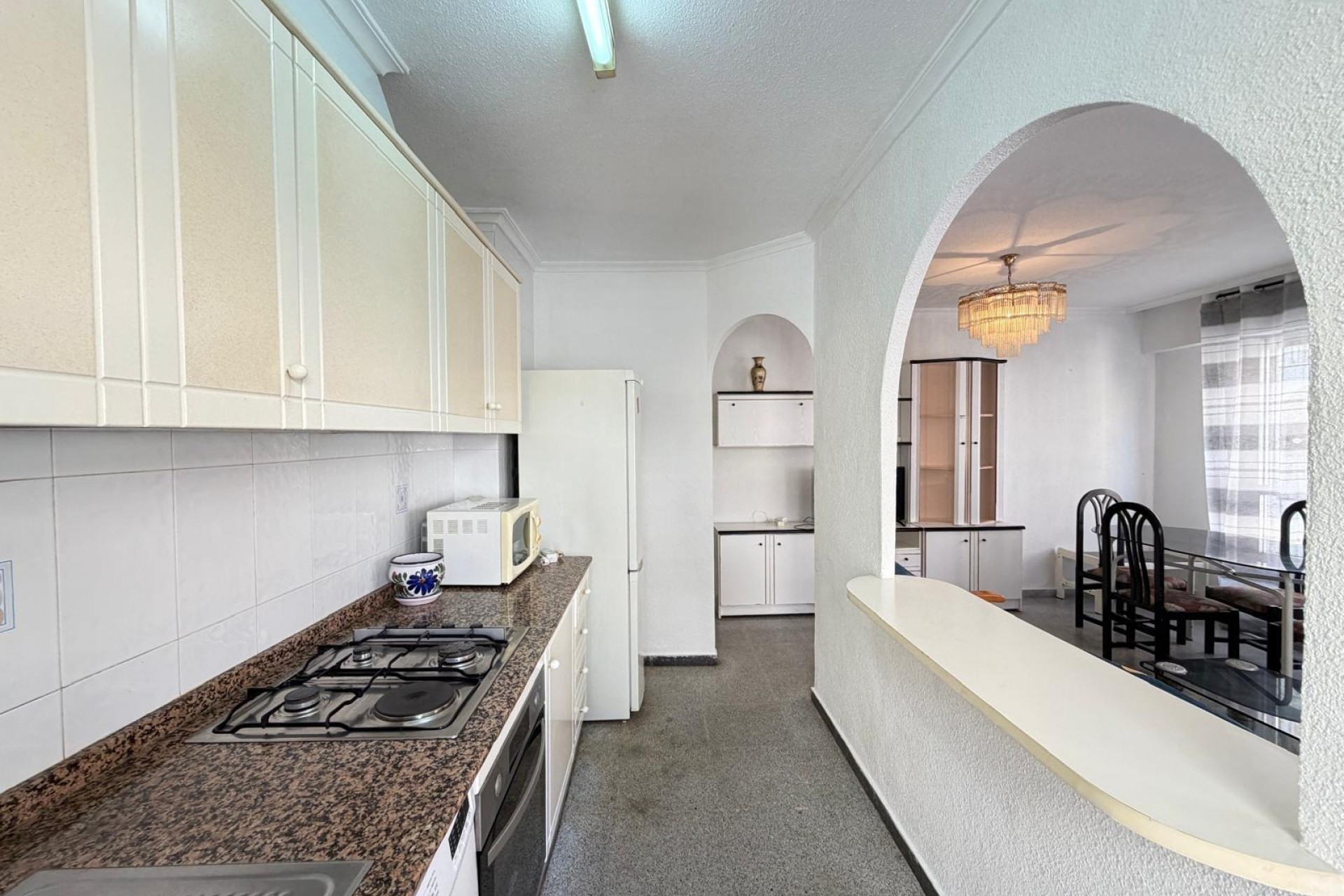 Te koop - Apartamento -
Torrevieja - Playa del cura