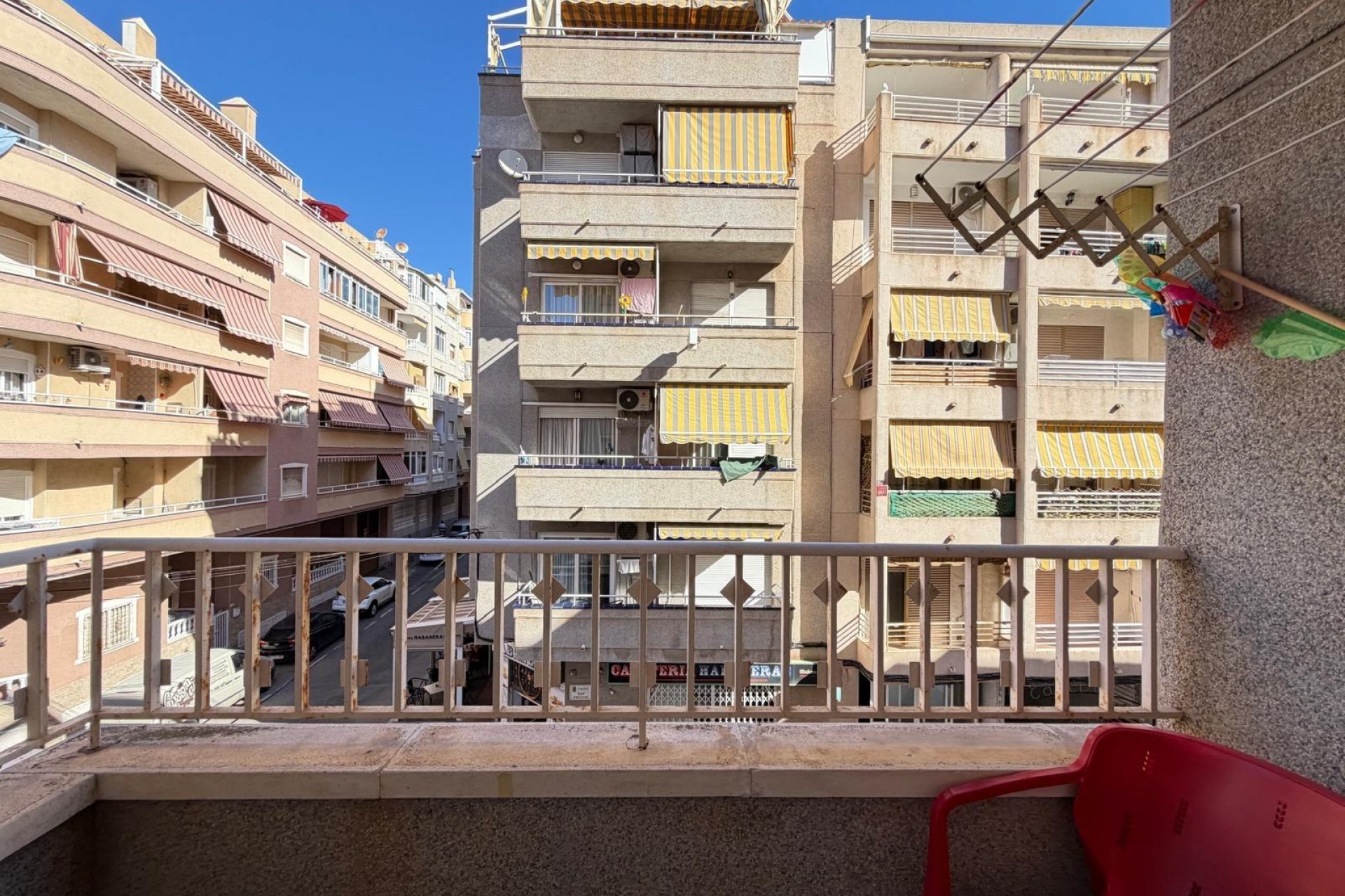 Te koop - Apartamento -
Torrevieja - Playa del cura