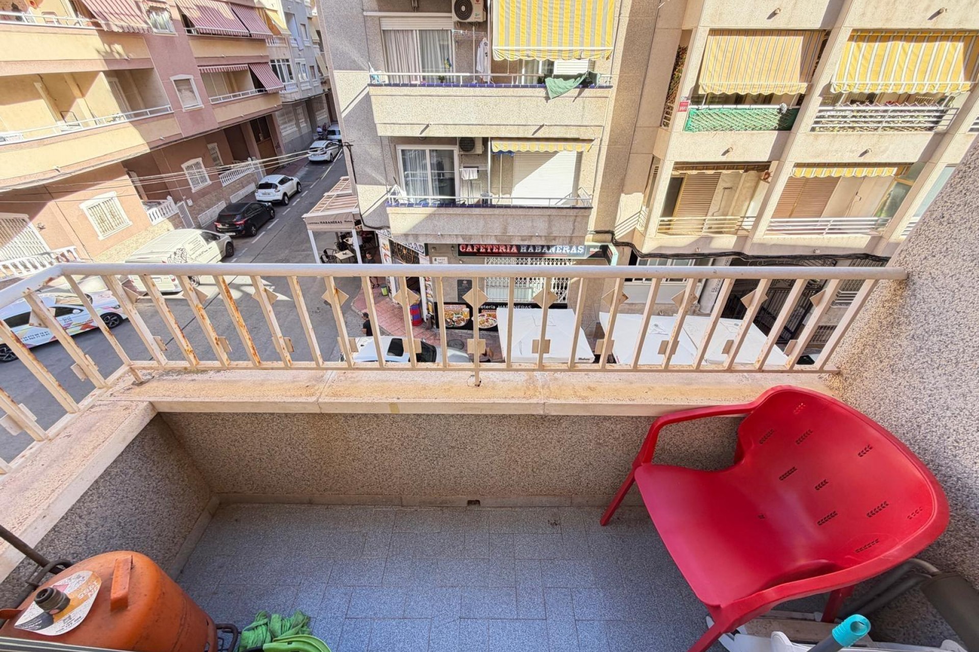Te koop - Apartamento -
Torrevieja - Playa del cura