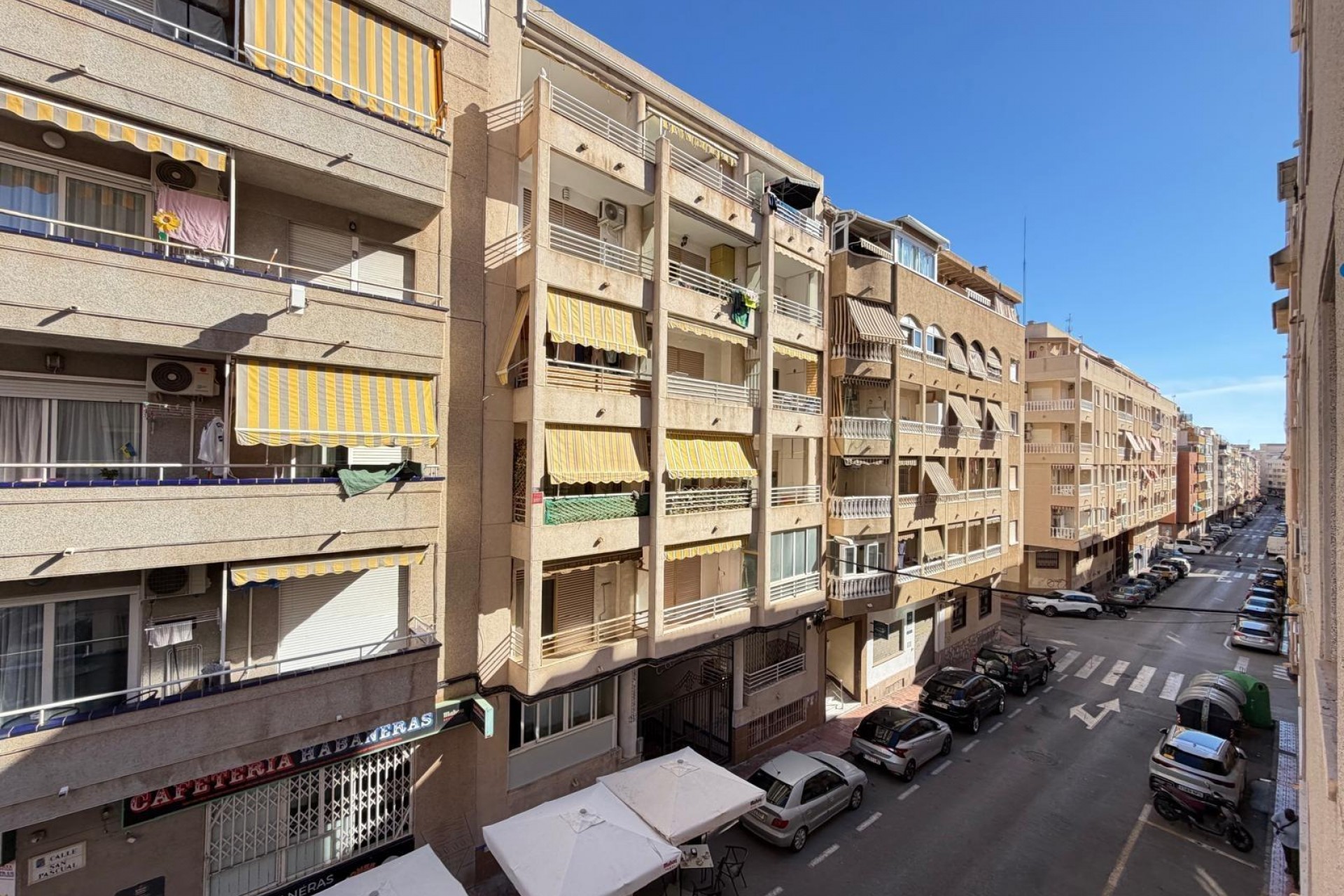 Te koop - Apartamento -
Torrevieja - Playa del cura