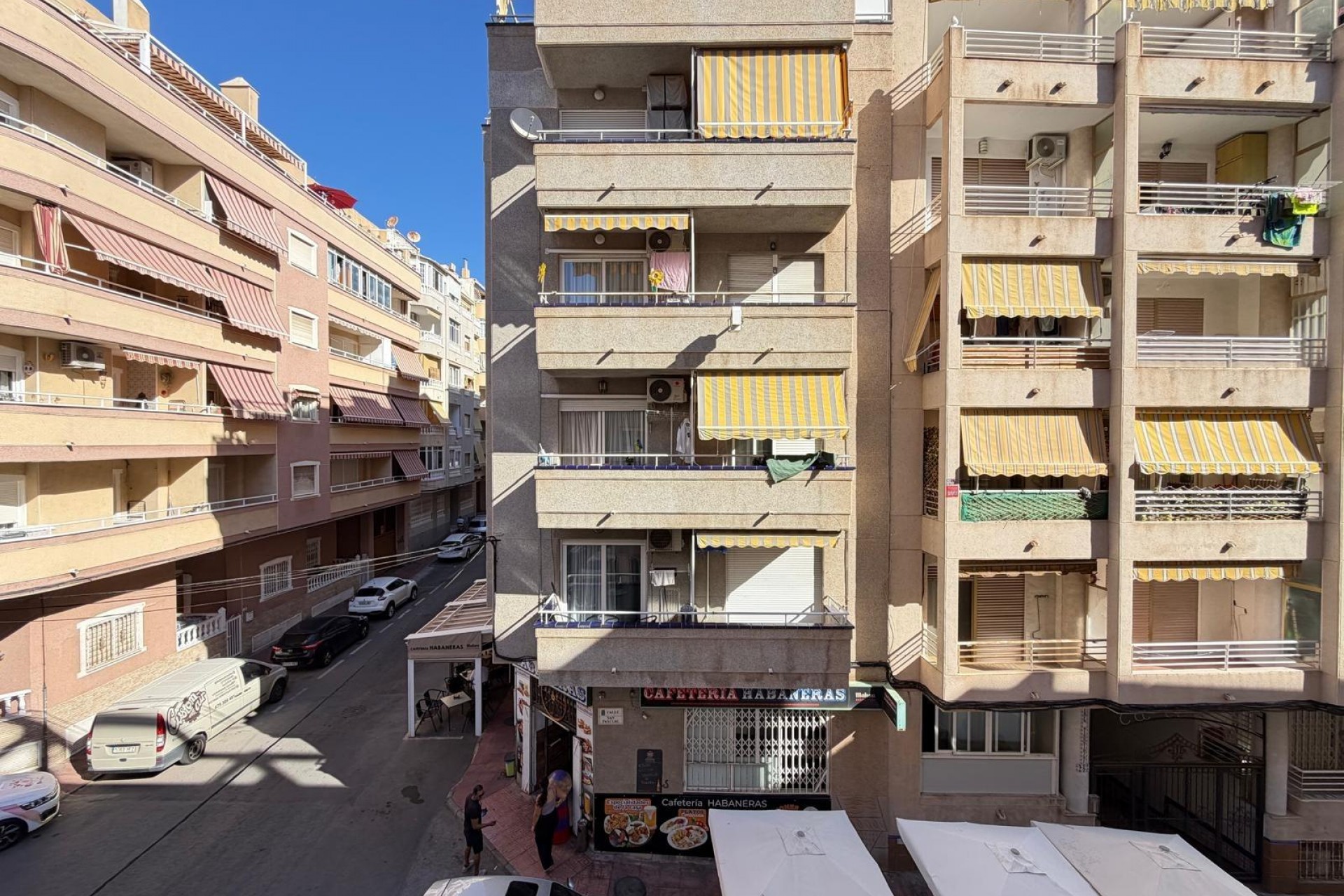 Te koop - Apartamento -
Torrevieja - Playa del cura