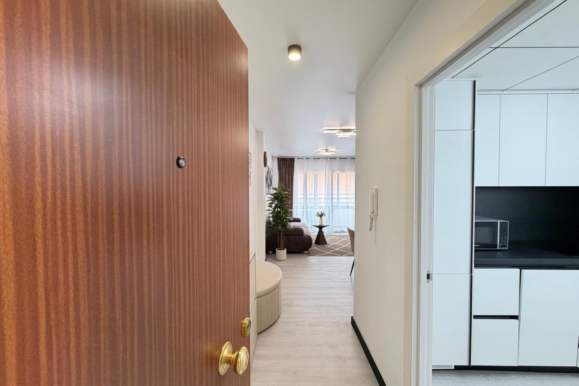 Te koop - Apartamento -
Torrevieja - Playa del cura