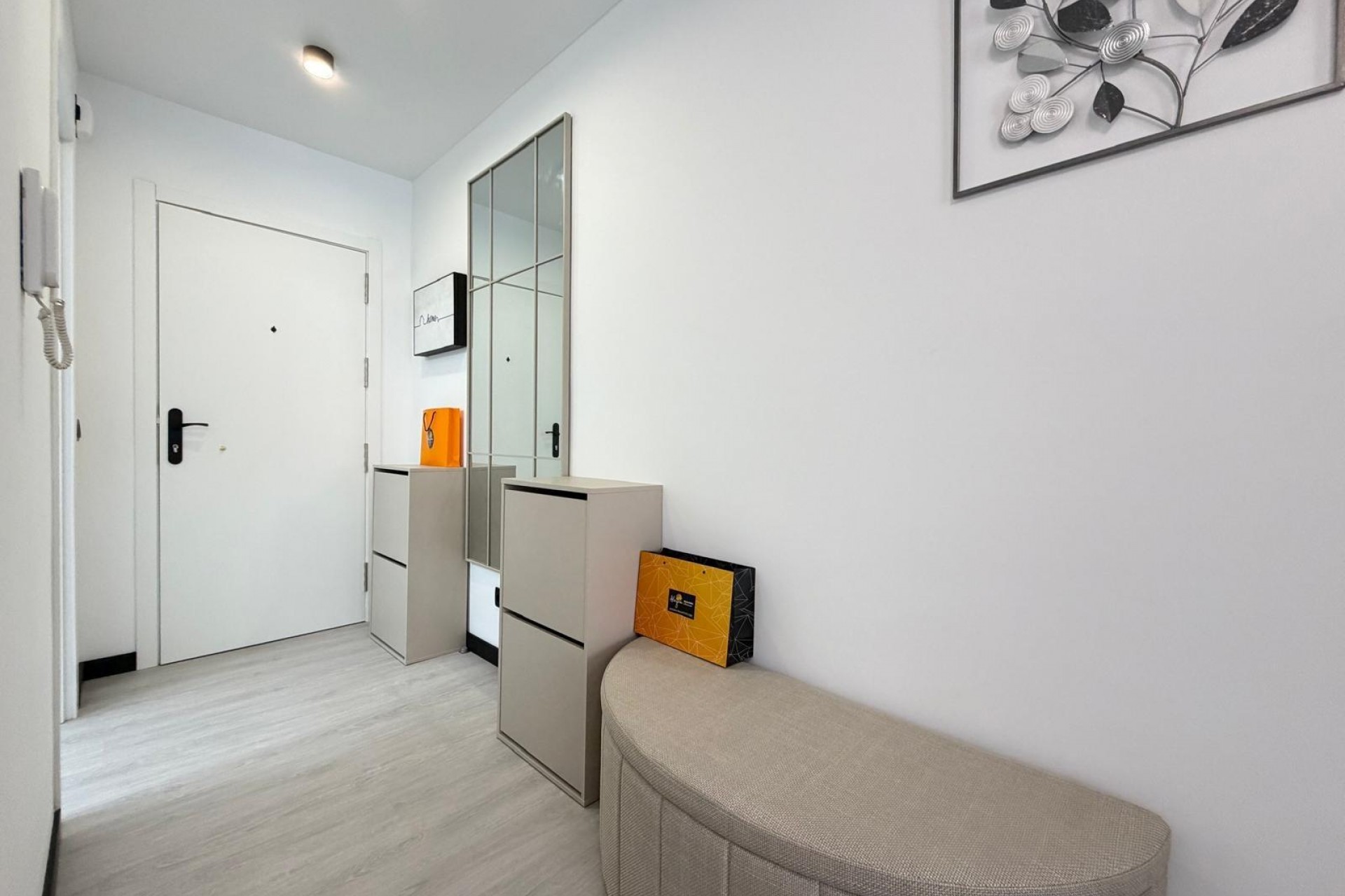 Te koop - Apartamento -
Torrevieja - Playa del cura