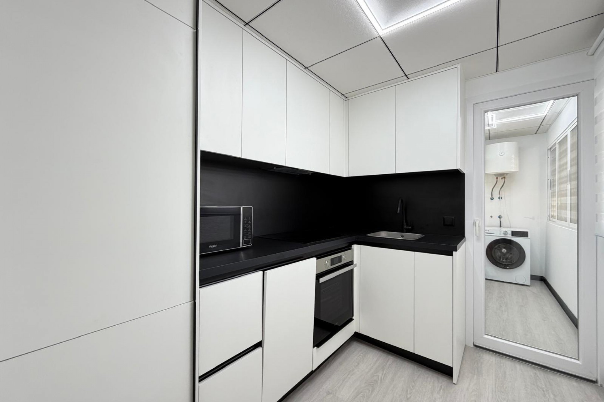 Te koop - Apartamento -
Torrevieja - Playa del cura