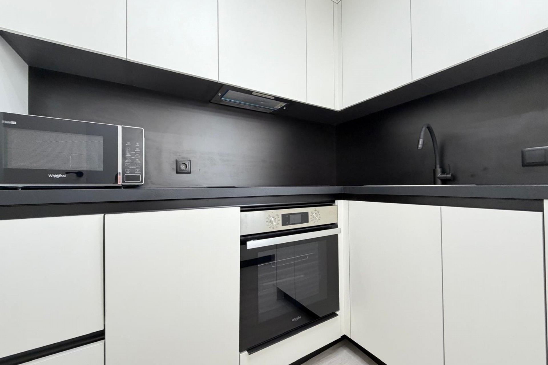 Te koop - Apartamento -
Torrevieja - Playa del cura