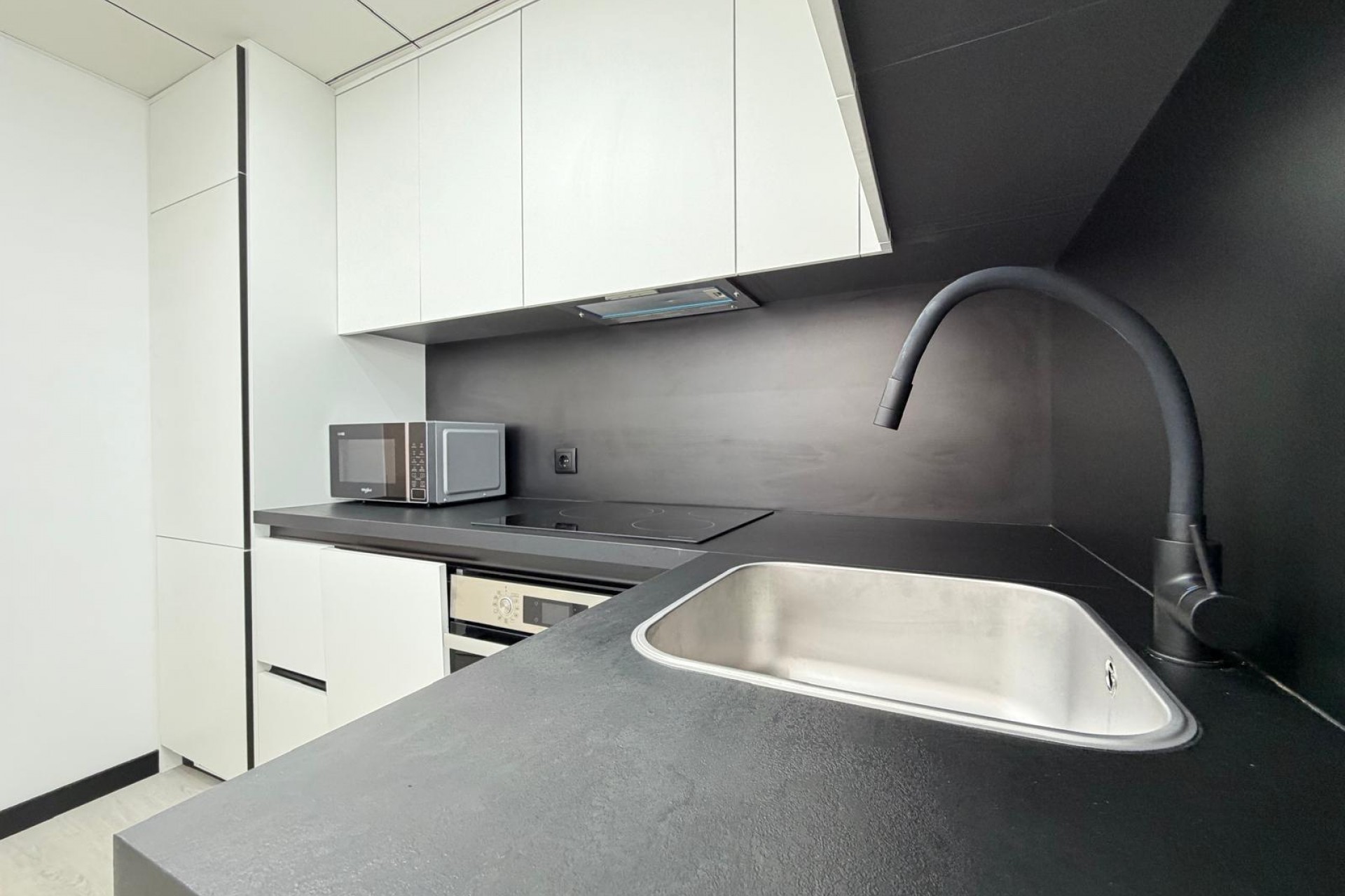 Te koop - Apartamento -
Torrevieja - Playa del cura